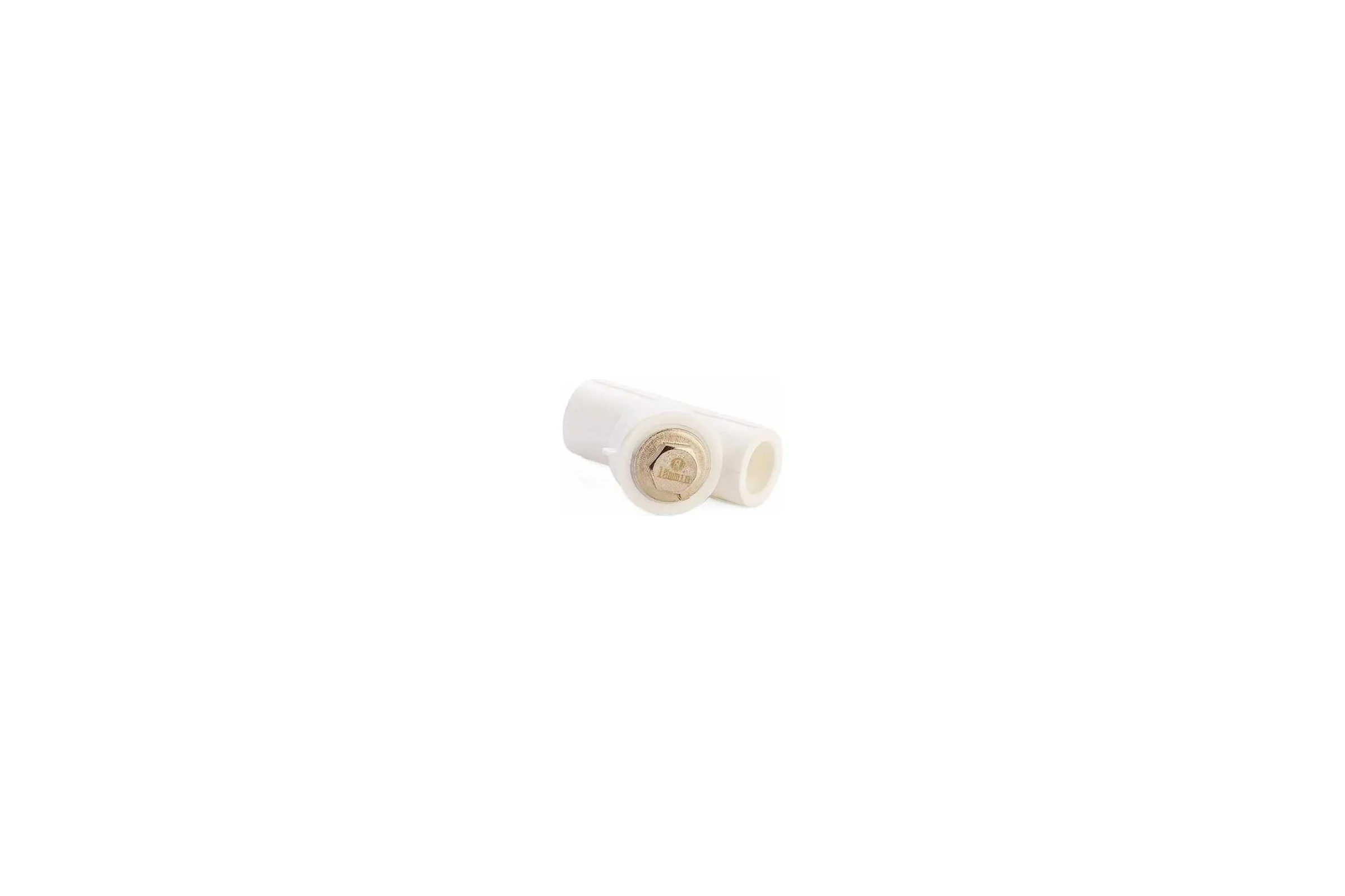 Косой фильтр PPR LAMMIN 25 Lm31091000025