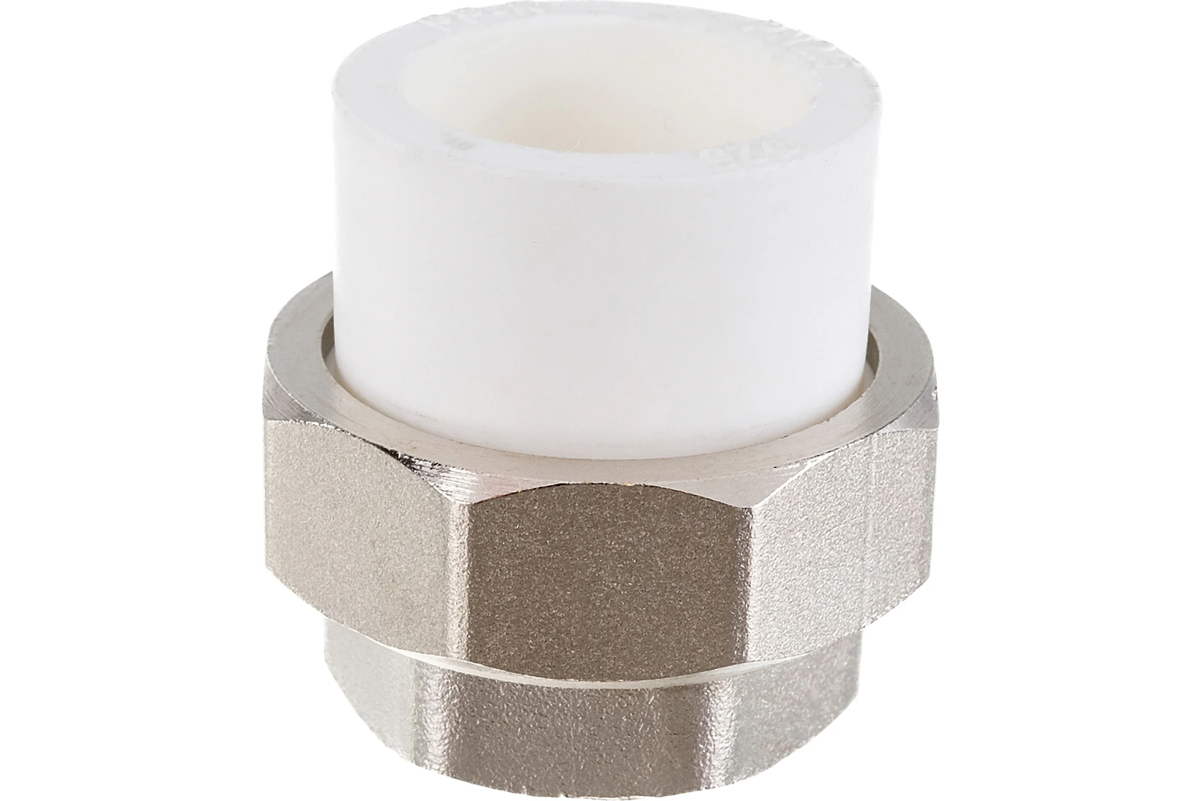 Разъемная муфта PPR LAMMIN ВР, 25х3/4" Lm31062025020