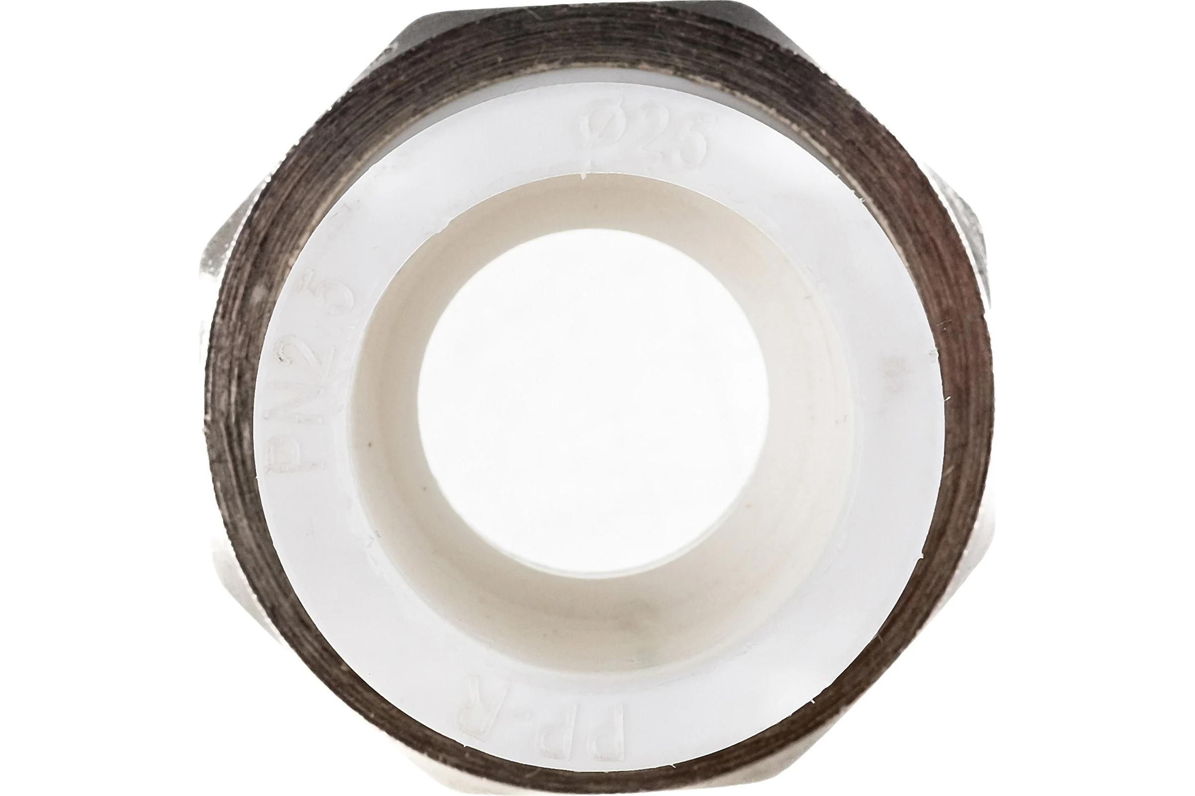 Разъемная муфта PPR LAMMIN ВР, 25х3/4" Lm31062025020