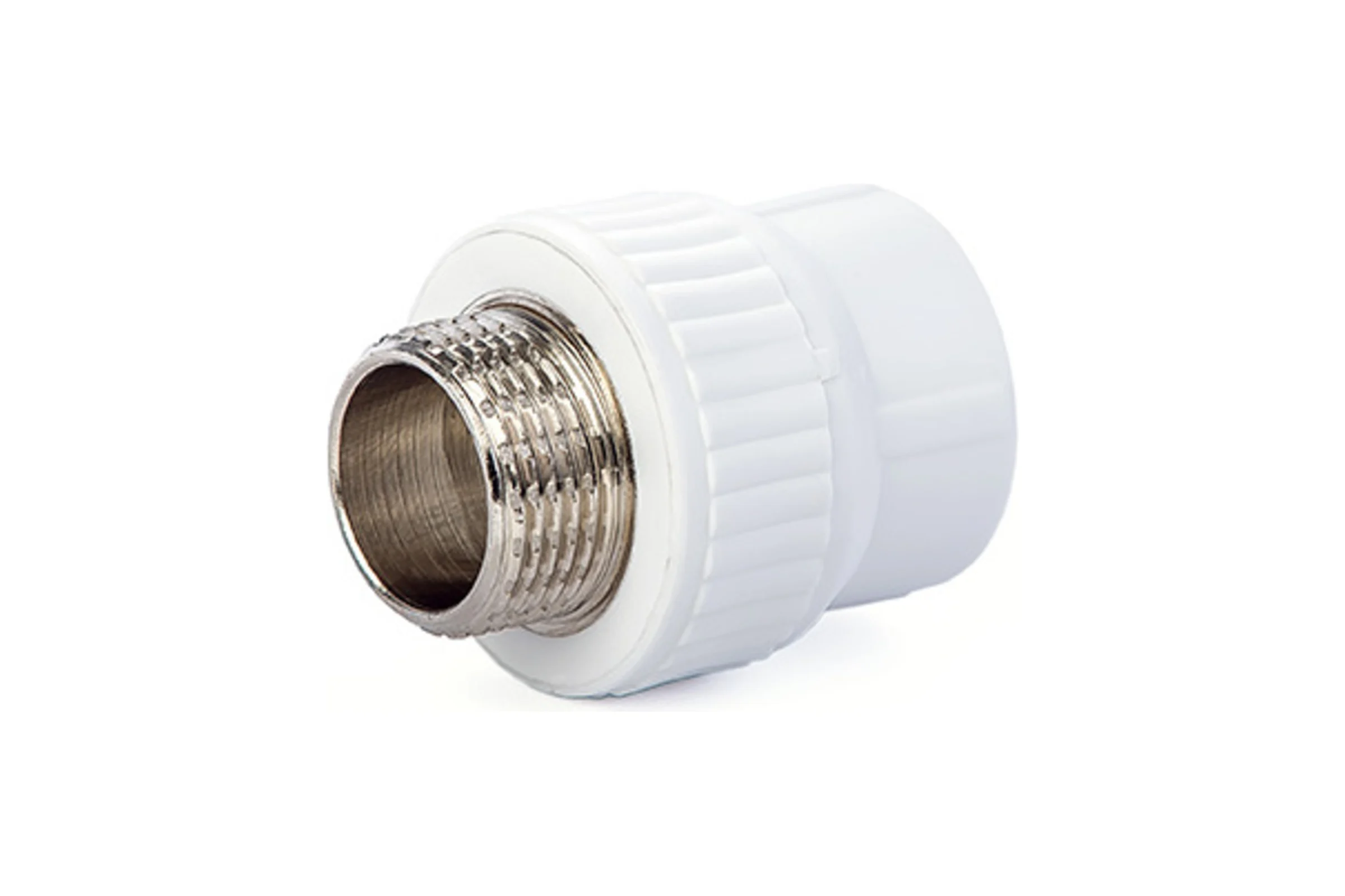Комбинированная муфта PPR LAMMIN НР, 25х3/4" Lm31041025020