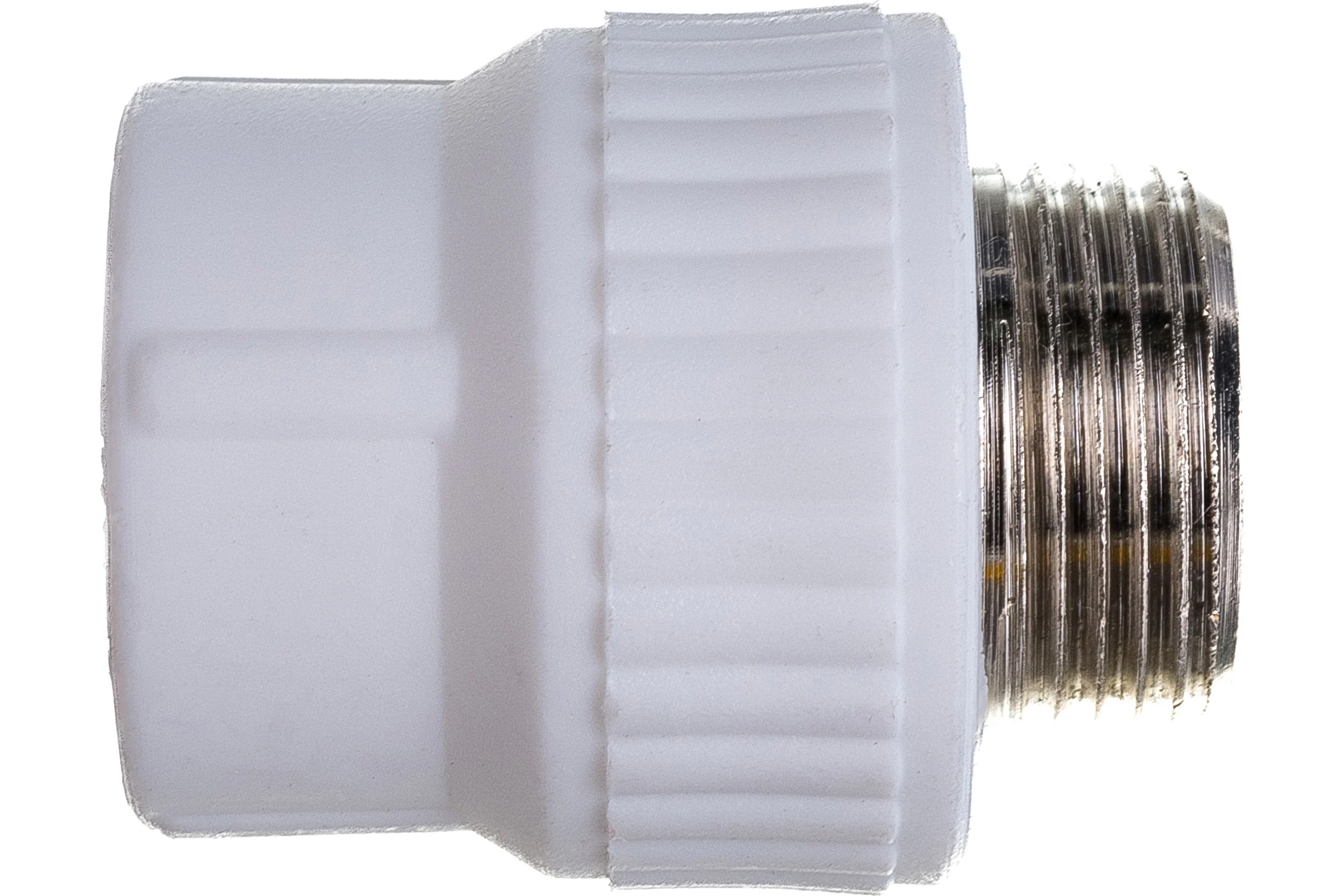 Комбинированная муфта PPR LAMMIN НР, 25х3/4" Lm31041025020