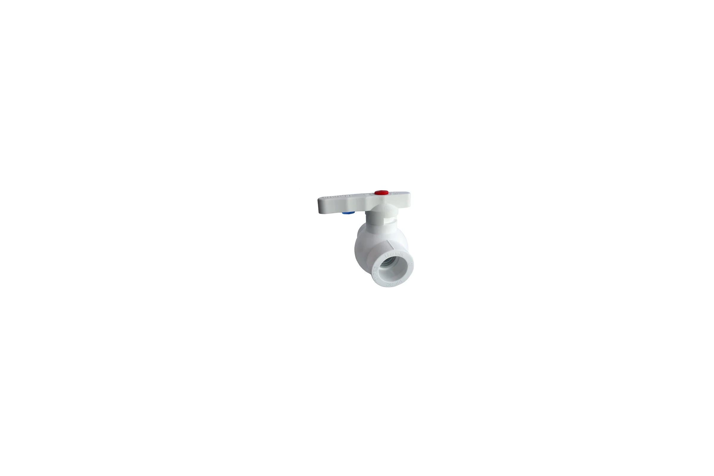 Шаровый кран PPR LAMMIN PREMIUM 50 Lm31172000050