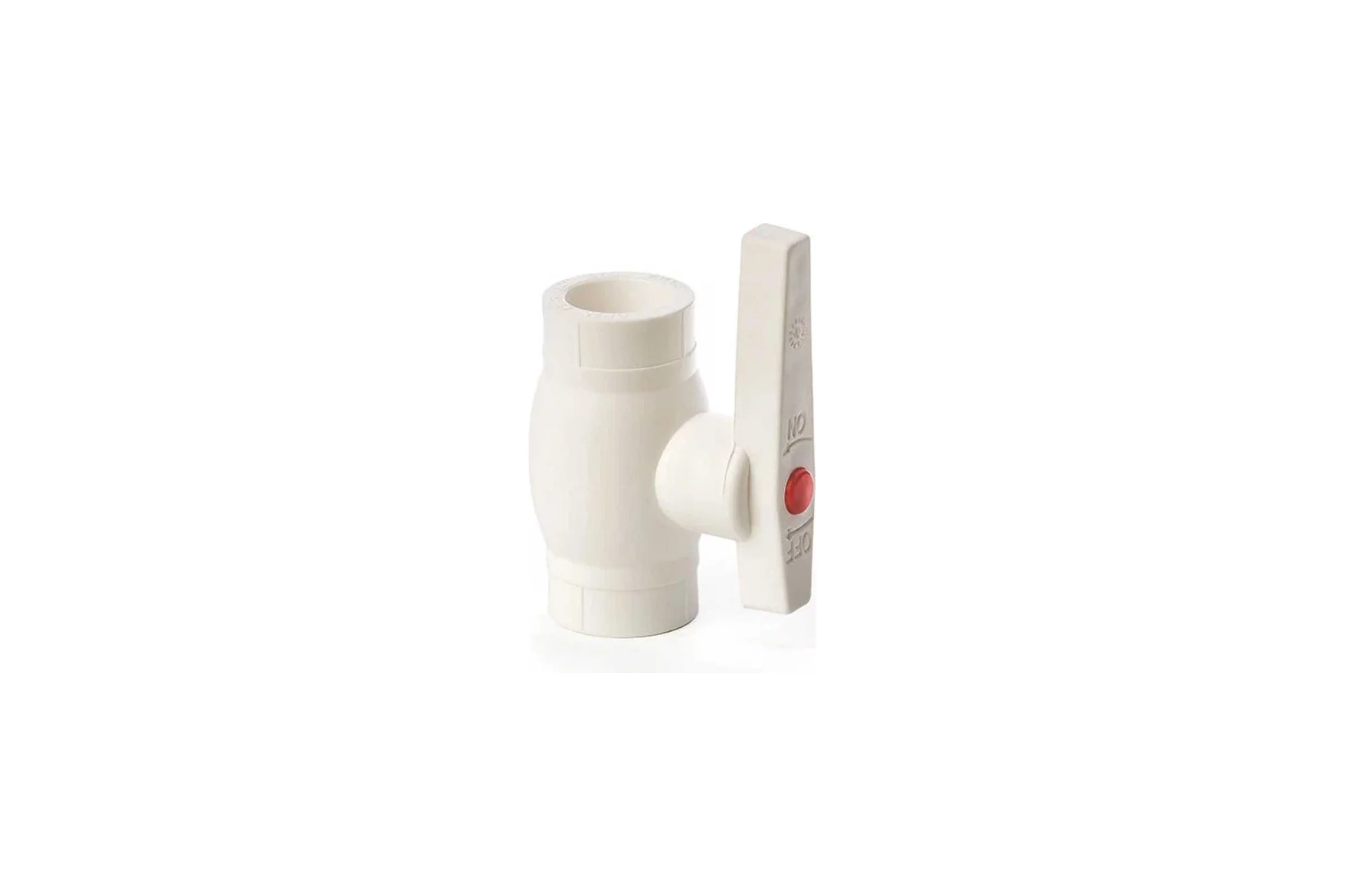 Шаровый кран PPR LAMMIN PREMIUM 50 Lm31172000050