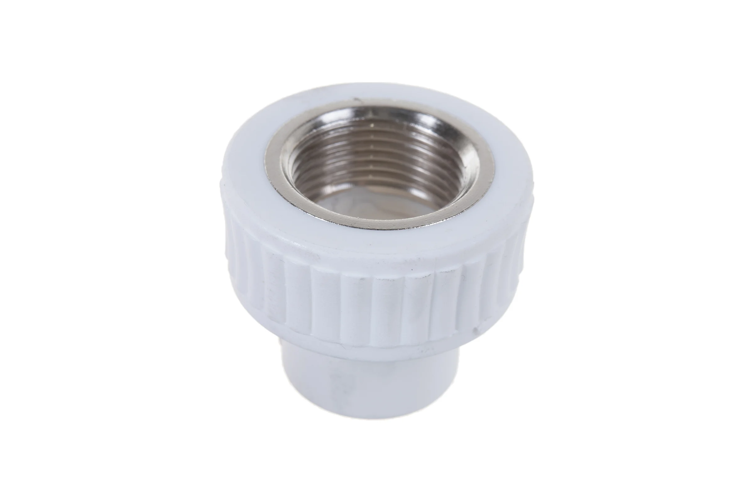 Комбинированная муфта PPR LAMMIN ВР, 20х3/4" Lm31043020020