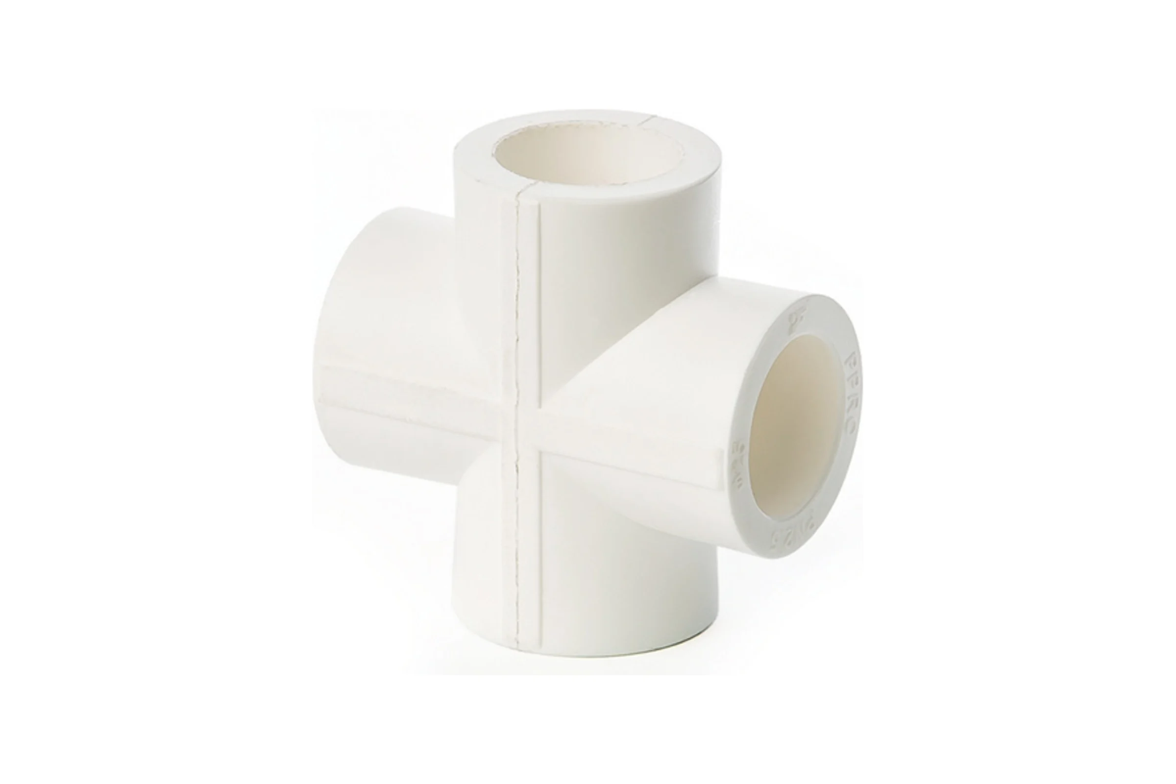 Крестовина PPR LAMMIN 25 Lm31037000025