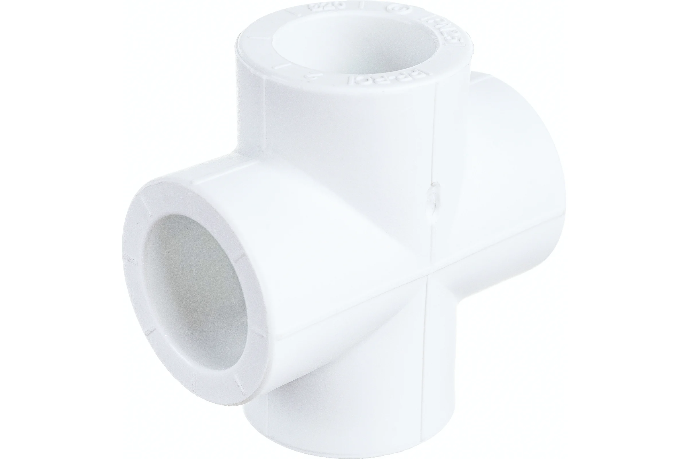 Крестовина PPR LAMMIN 25 Lm31037000025