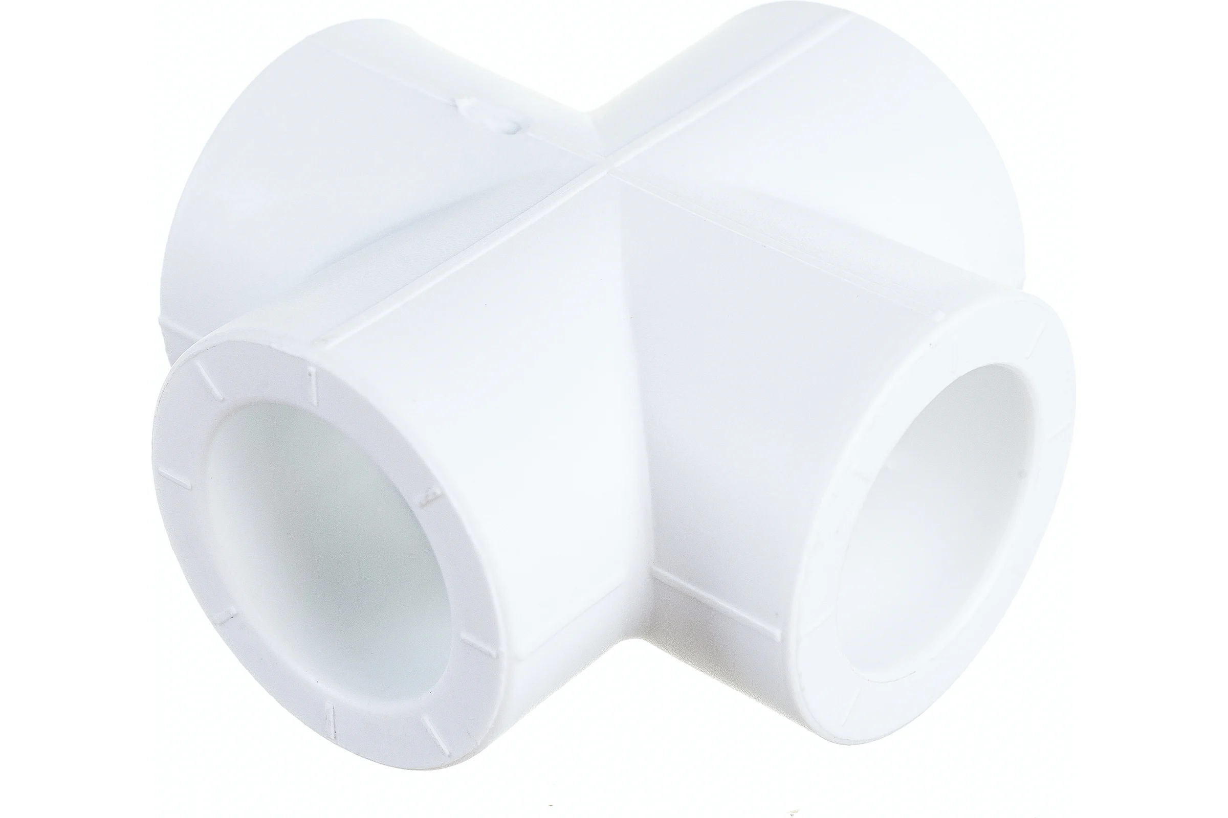 Крестовина PPR LAMMIN 25 Lm31037000025
