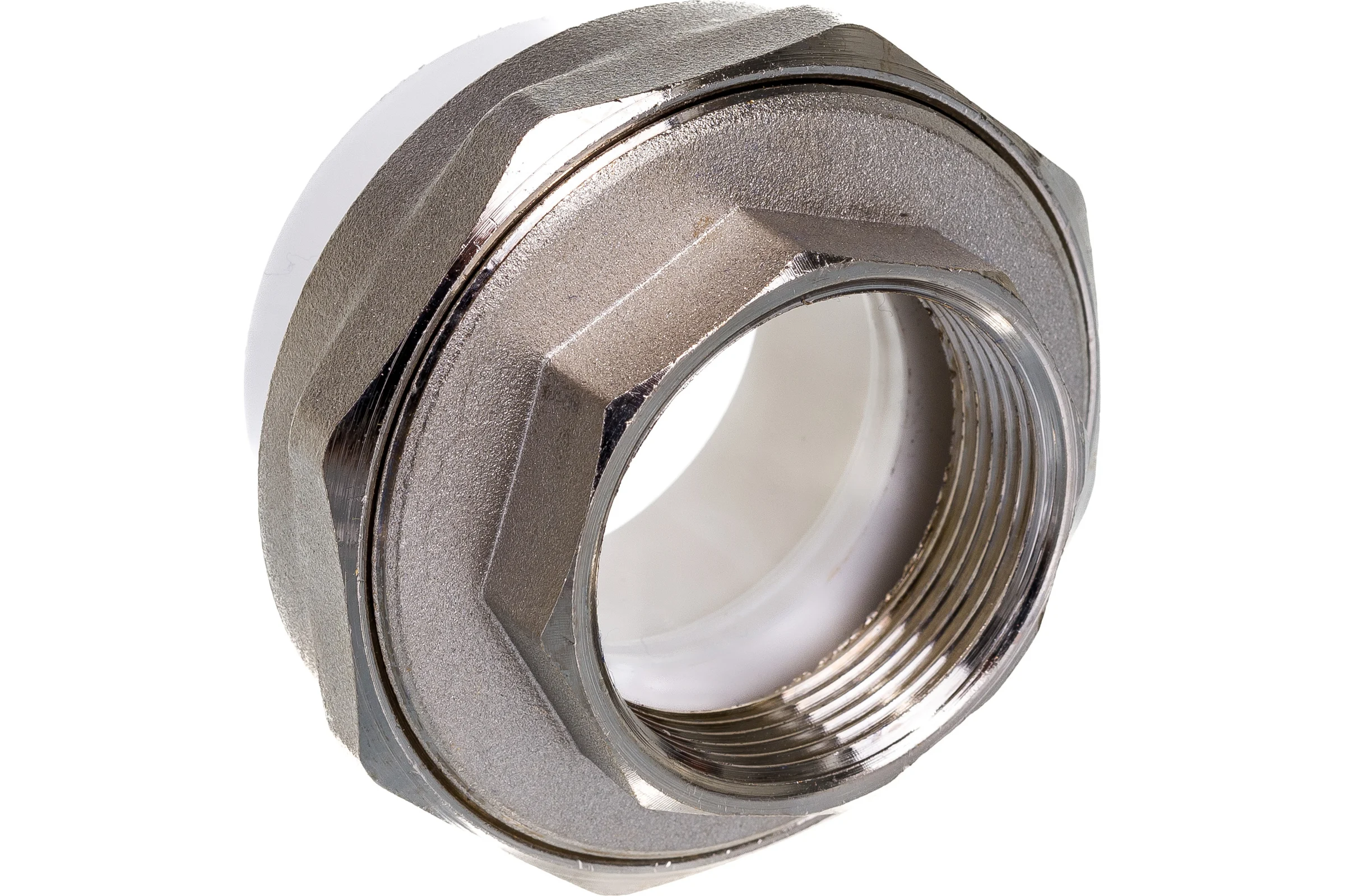Разъемная муфта PPR LAMMIN ВР, 50х1 1/2" Lm31062050040