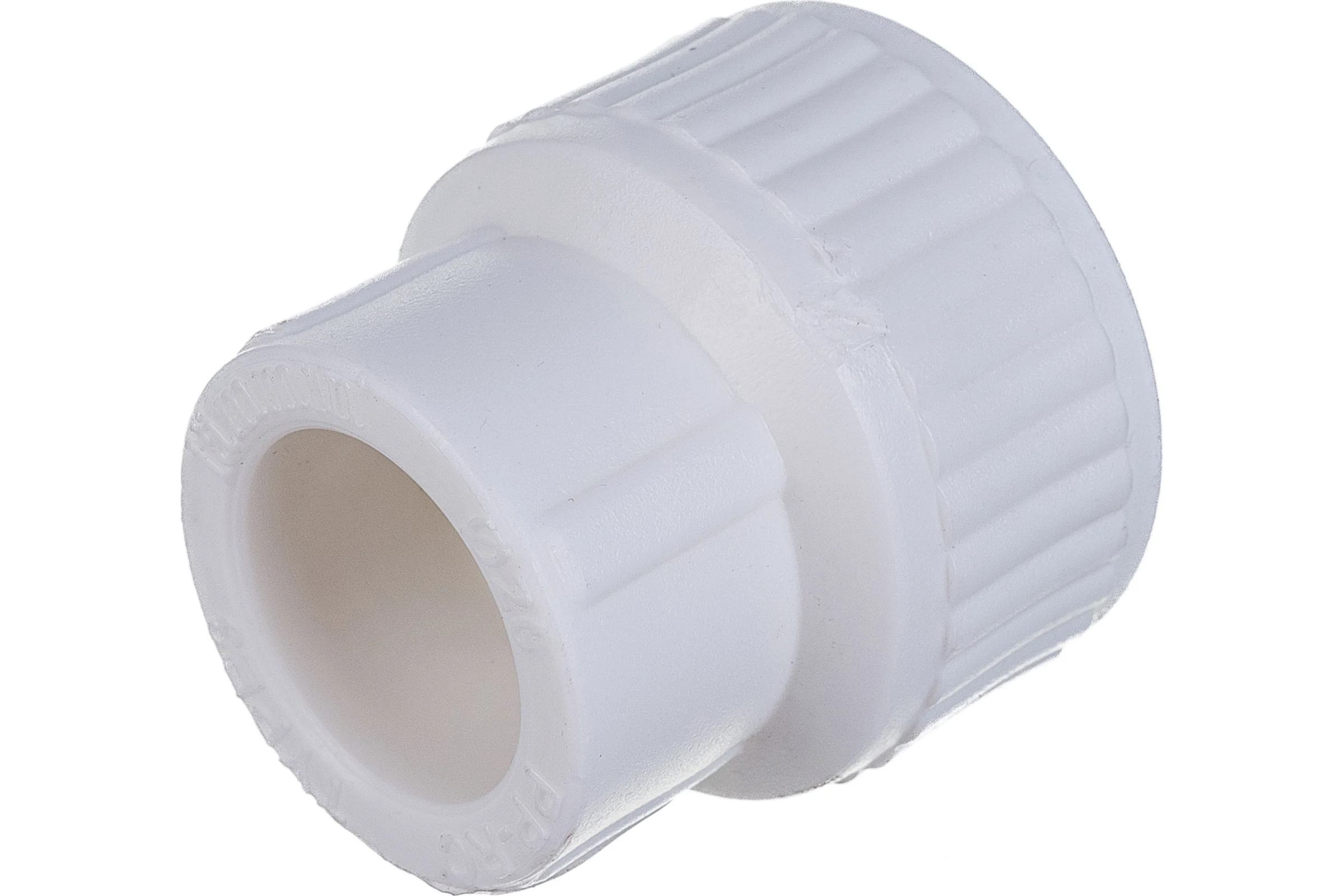Комбинированная муфта PPR LAMMIN ВР, 20х1/2" Lm31043020015
