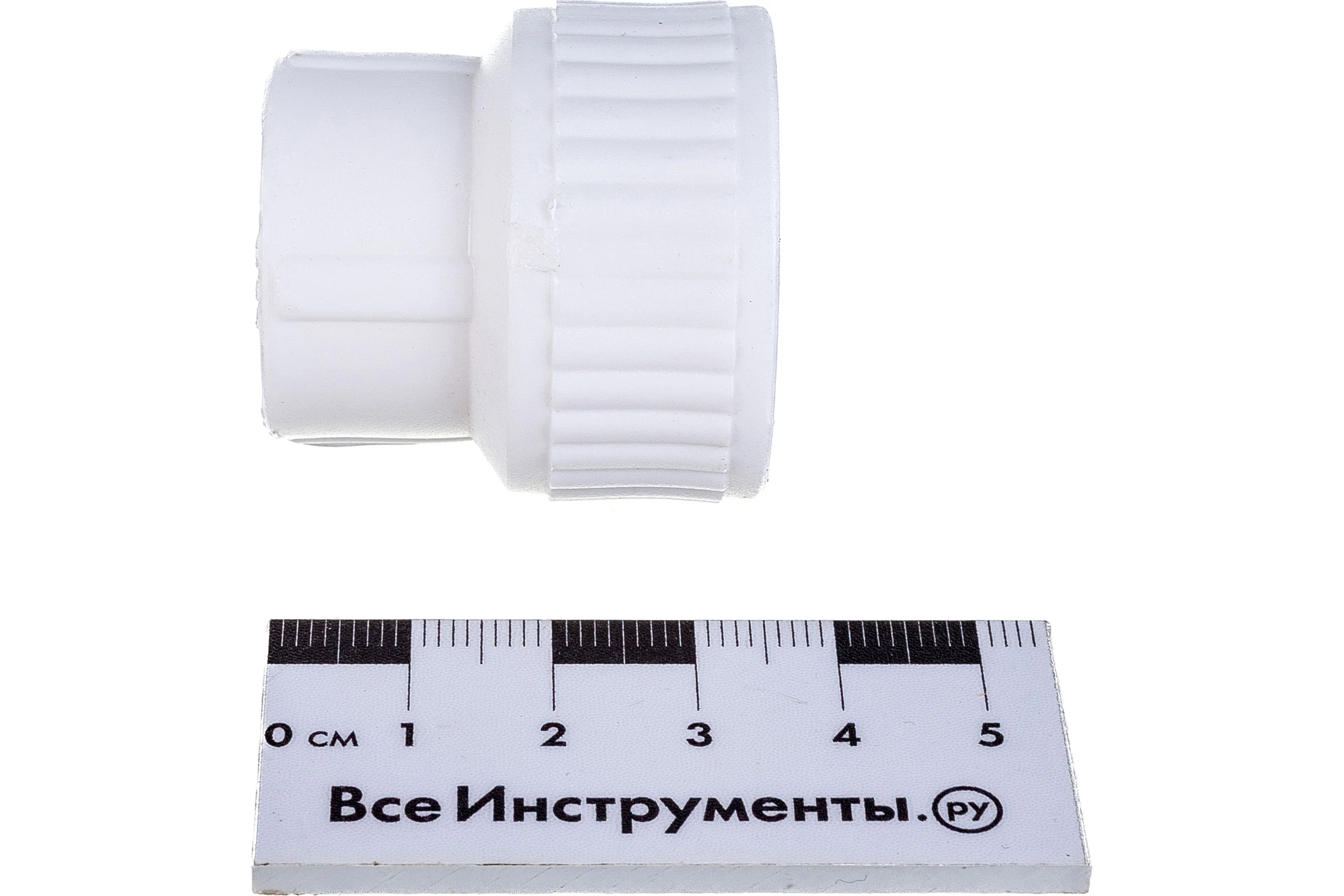 Комбинированная муфта PPR LAMMIN ВР, 20х1/2" Lm31043020015