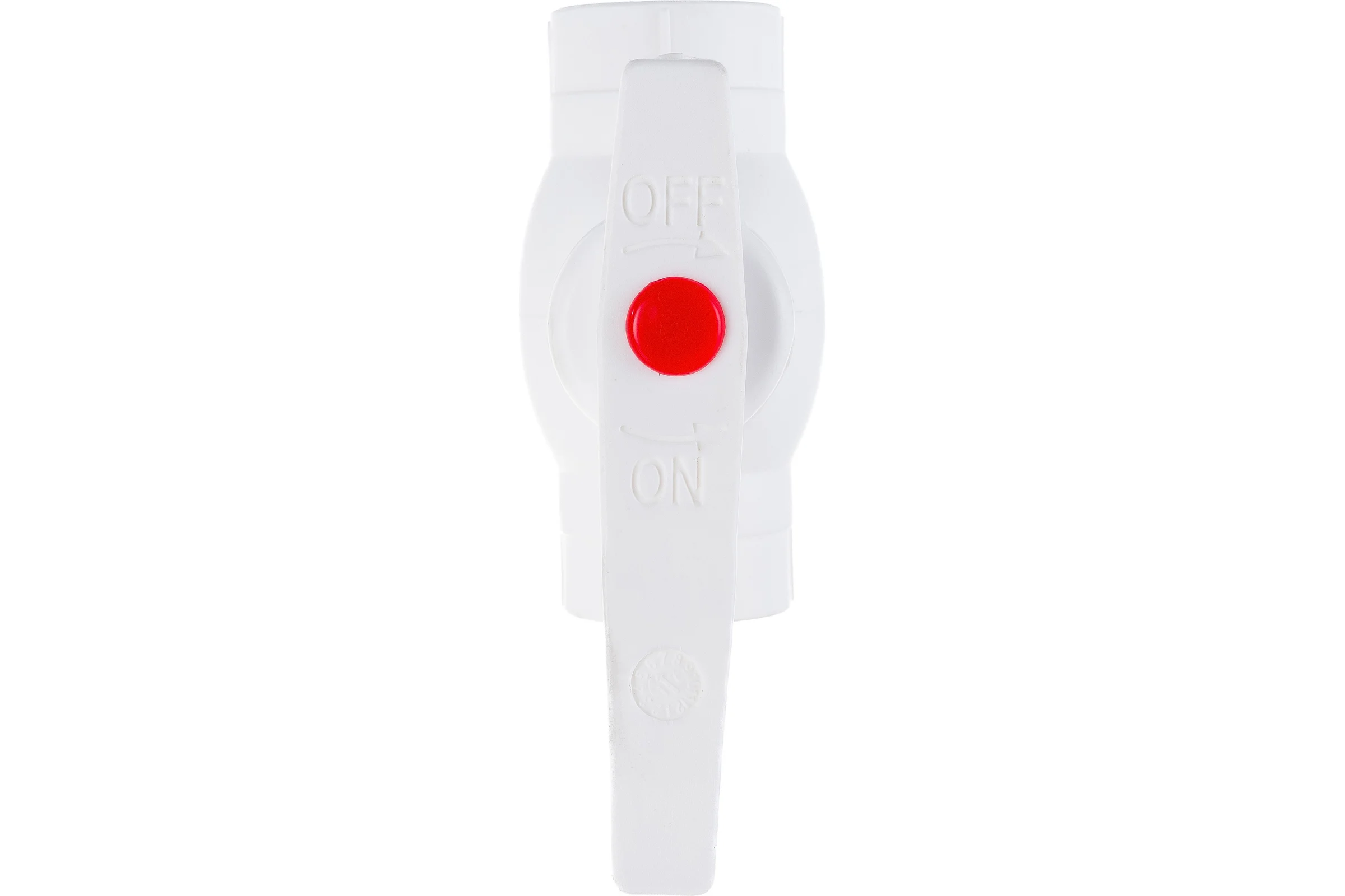 Шаровый кран PPR LAMMIN 20 Lm31072000020