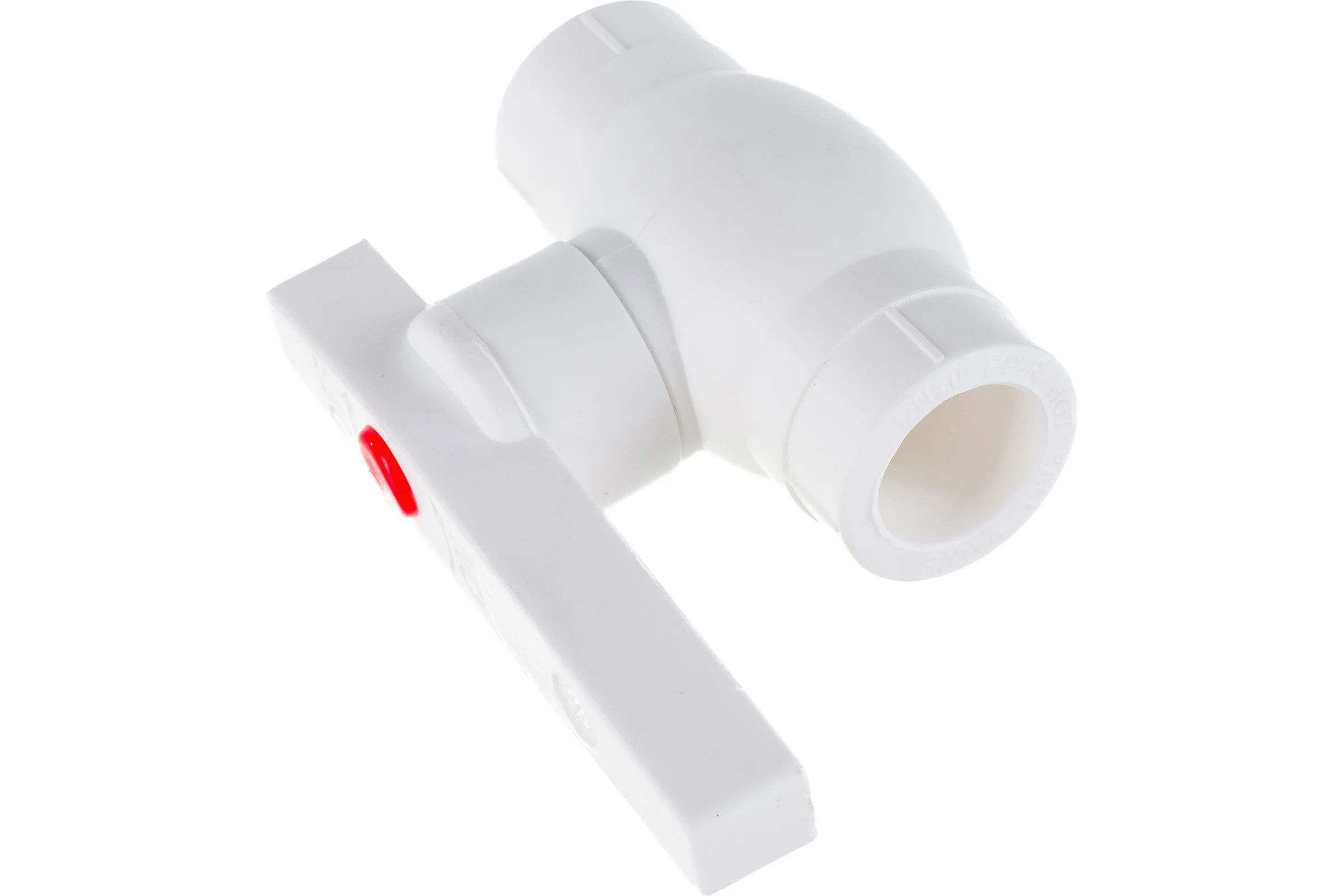 Шаровый кран PPR LAMMIN 20 Lm31072000020