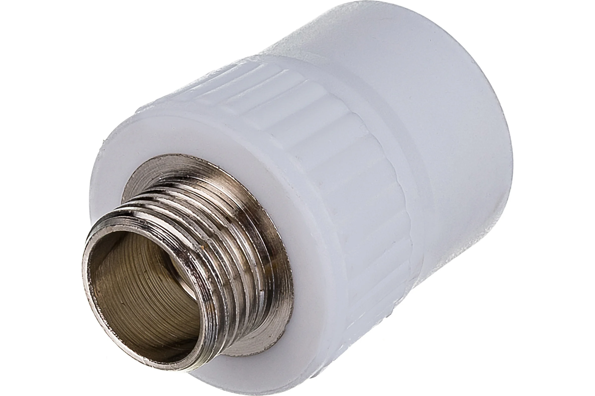 Комбинированная муфта LAMMIN PPR НР 25 х 1/2" Lm31041025015