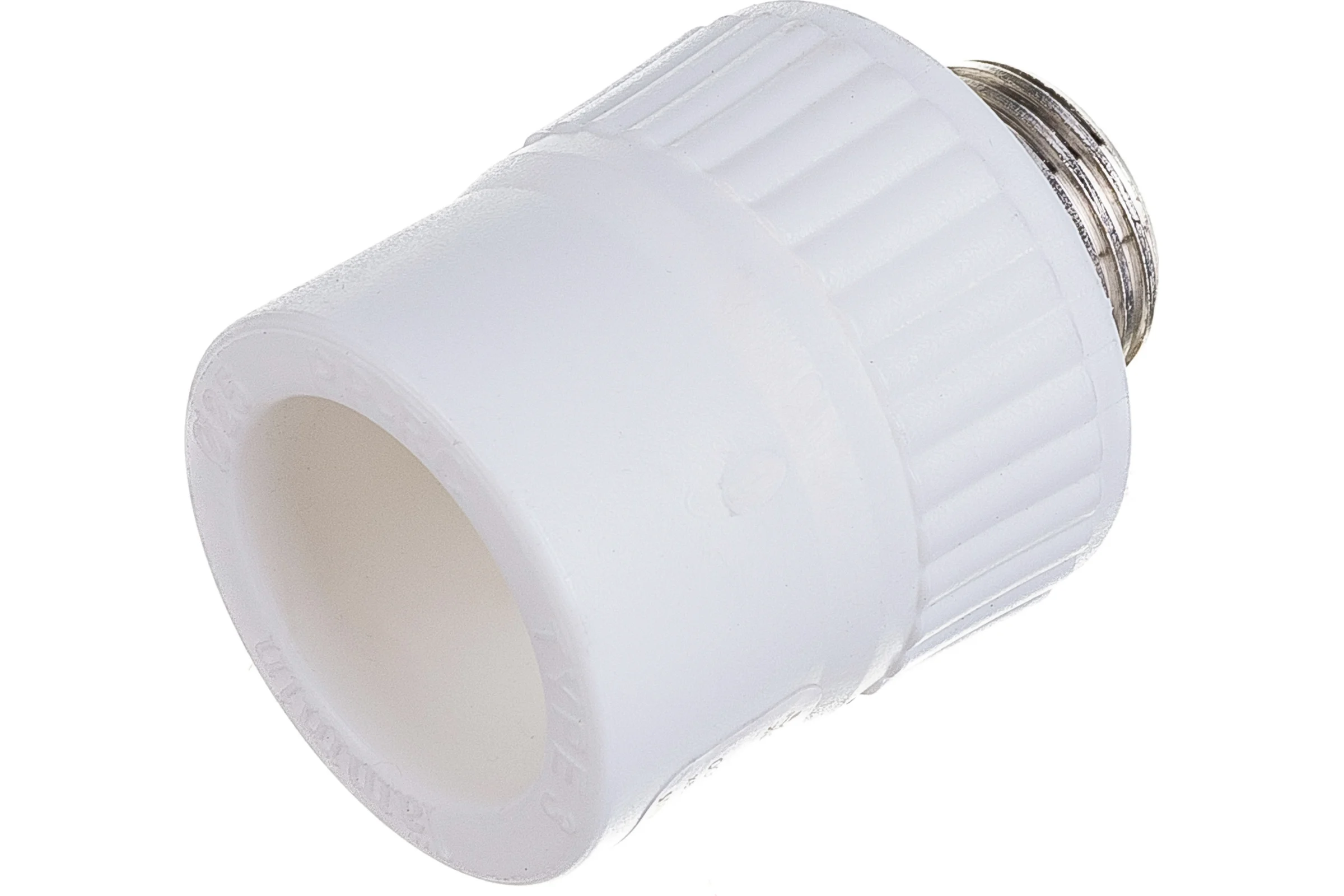Комбинированная муфта LAMMIN PPR НР 25 х 1/2" Lm31041025015