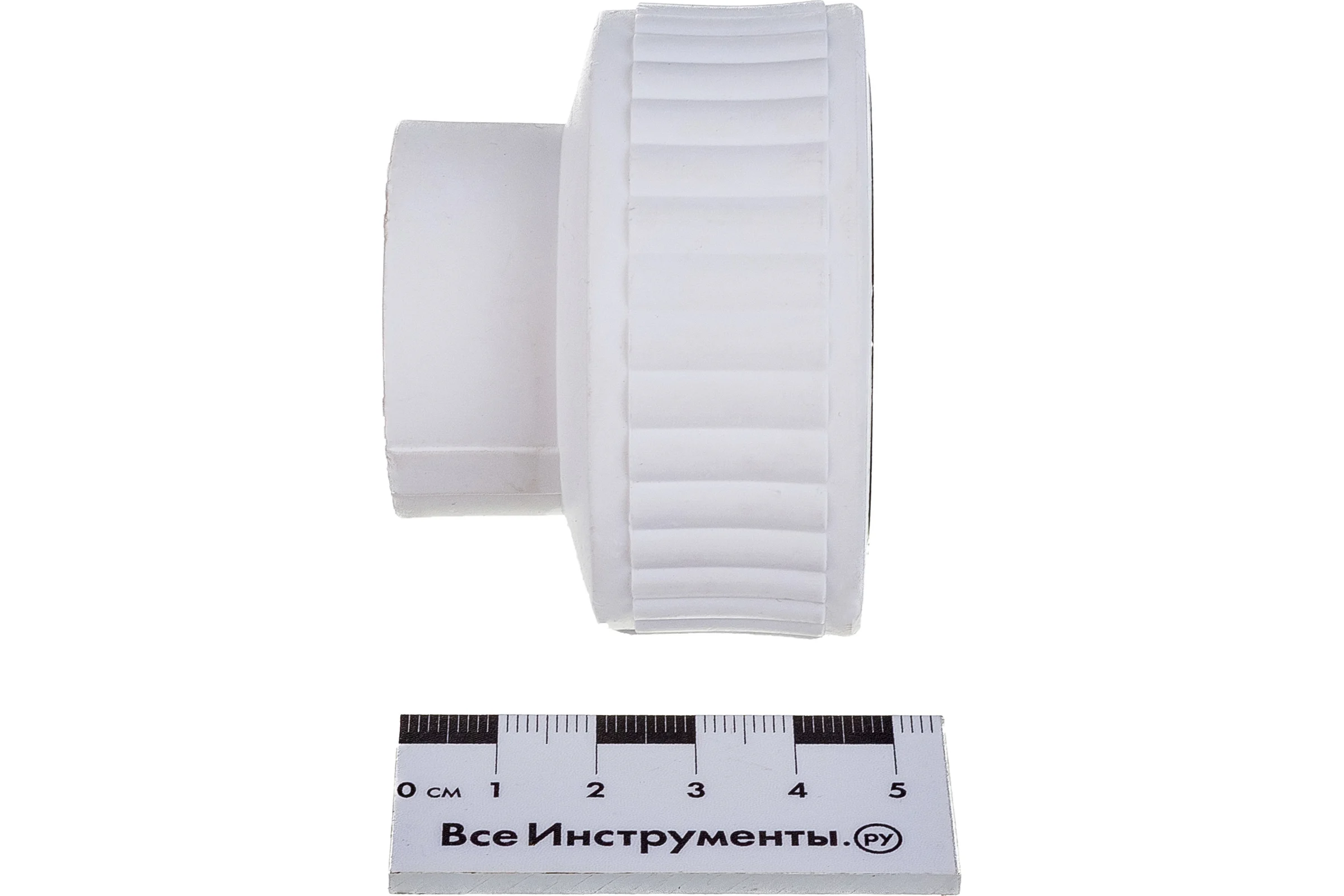 Комбинированная муфта PPR LAMMIN ВР, 32х1_1/4" Lm31043032032