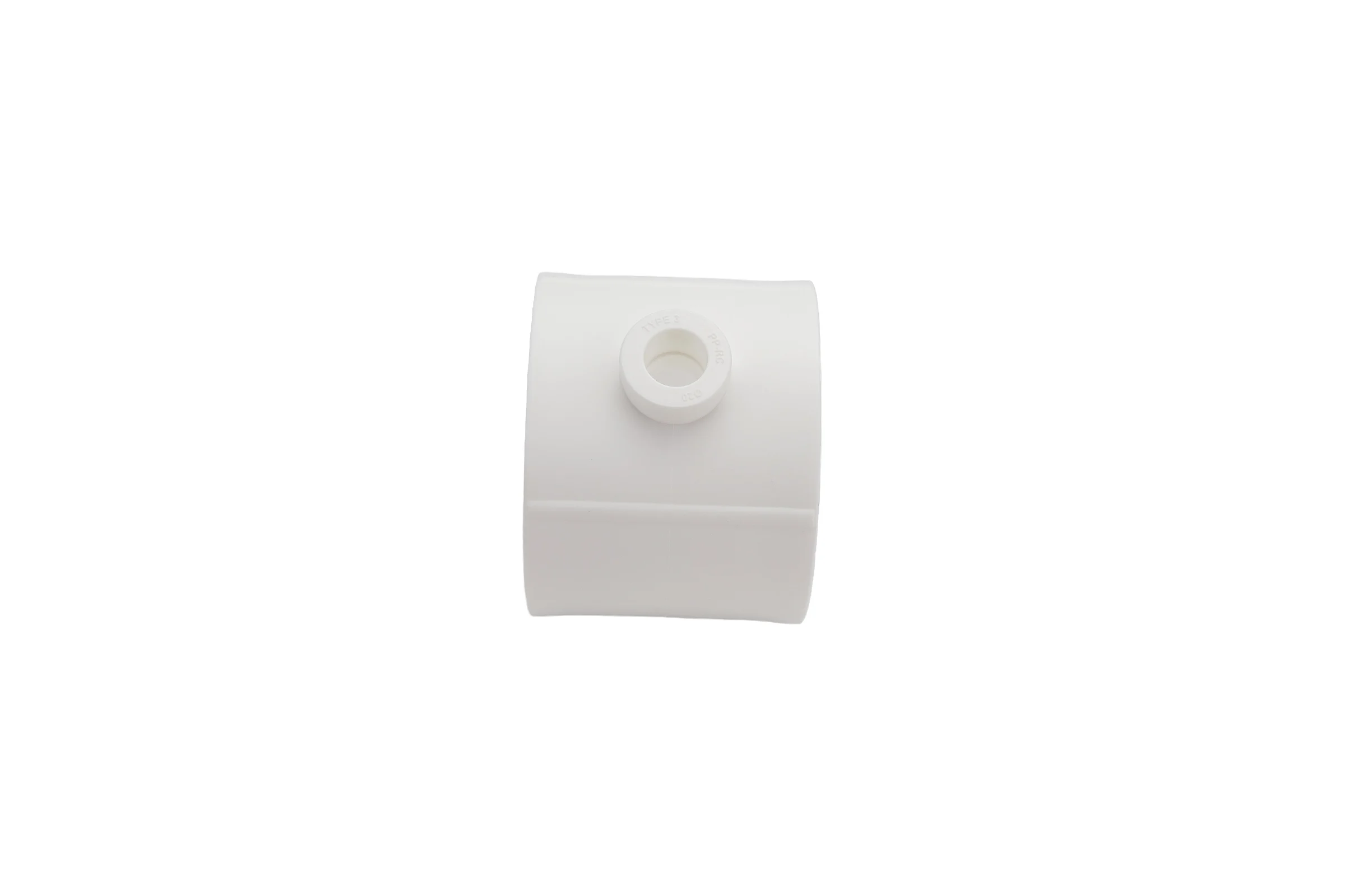 Переходный тройник PPR LAMMIN 90х20х90 Lm31033902090