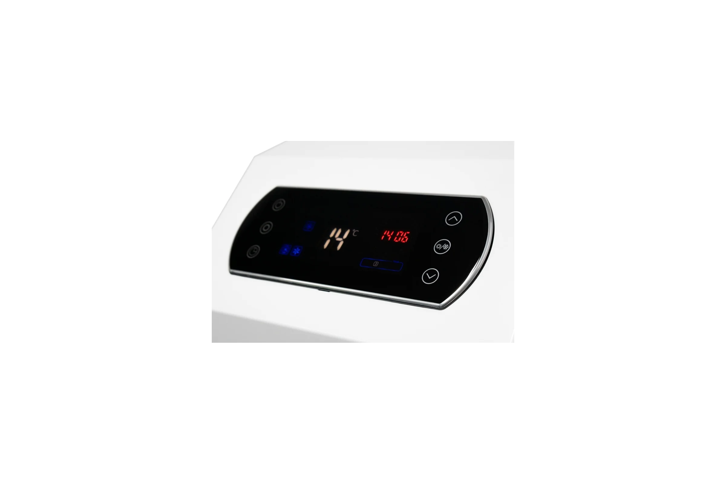 Газовый напольный двухконтурный котел AXIS SMART 16 кВт -09-16EW-00 AXIS-09-16EW-00