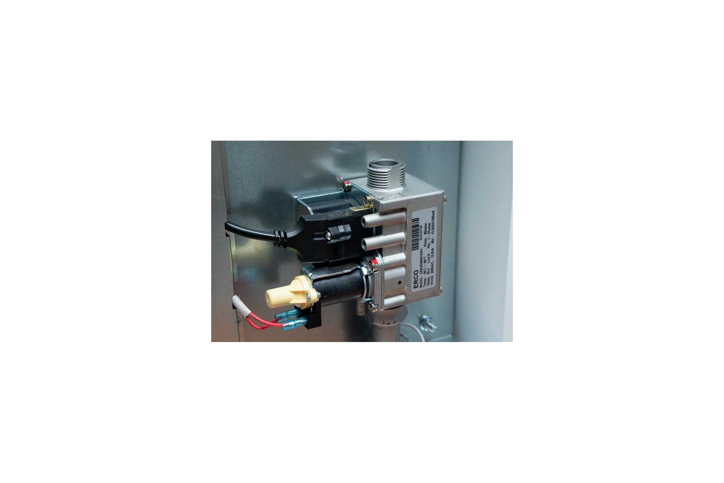 Газовый напольный двухконтурный котел AXIS SMART 16 кВт -09-16EW-00 AXIS-09-16EW-00
