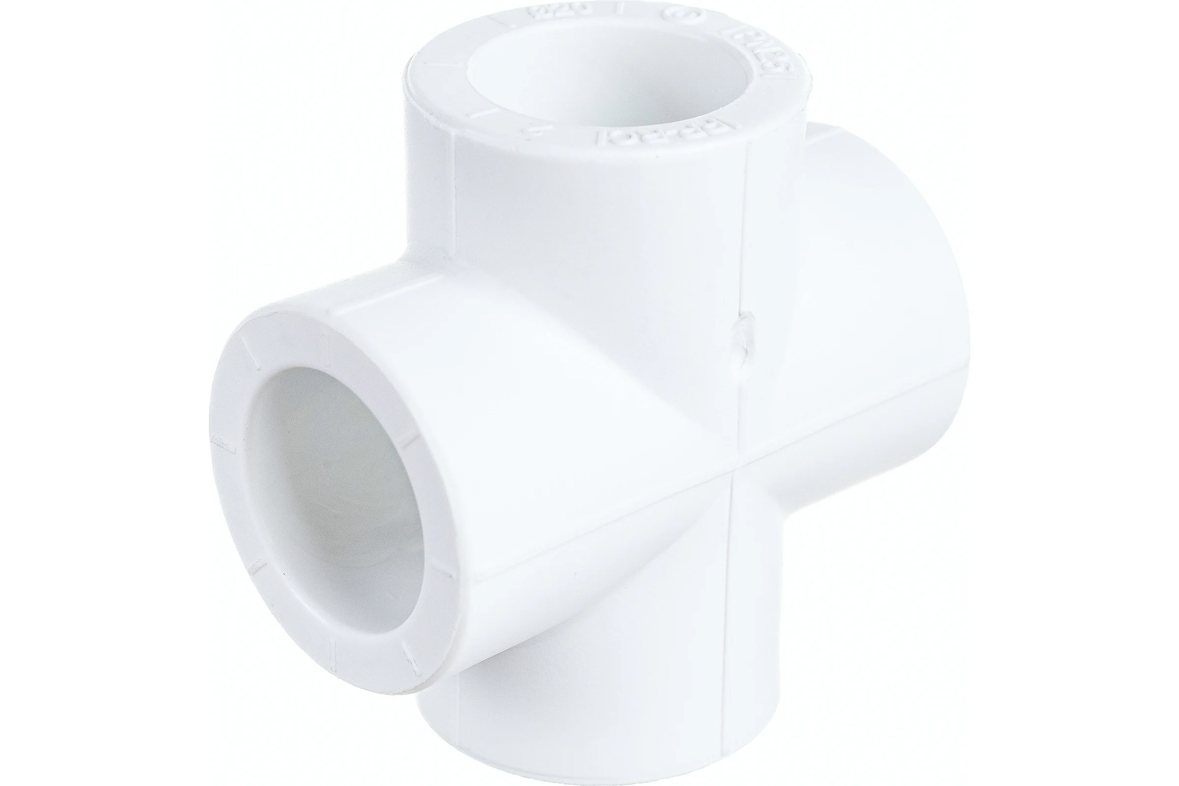 Крестовина PPR LAMMIN 20 Lm31037000020