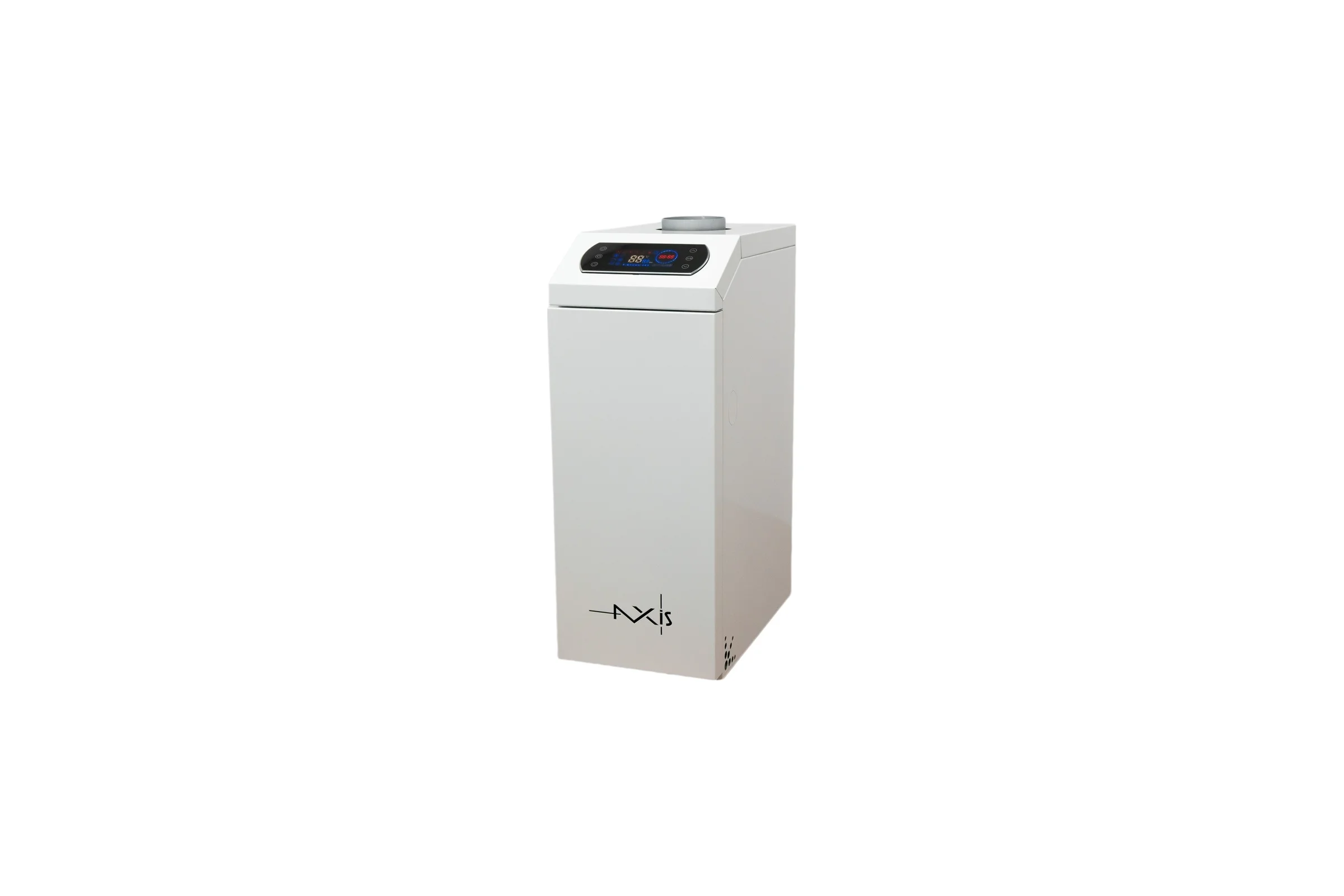 Газовый напольный двухконтурный котел AXIS SMART 20 кВт -09-20EW-00   AXIS-09-20EW-00