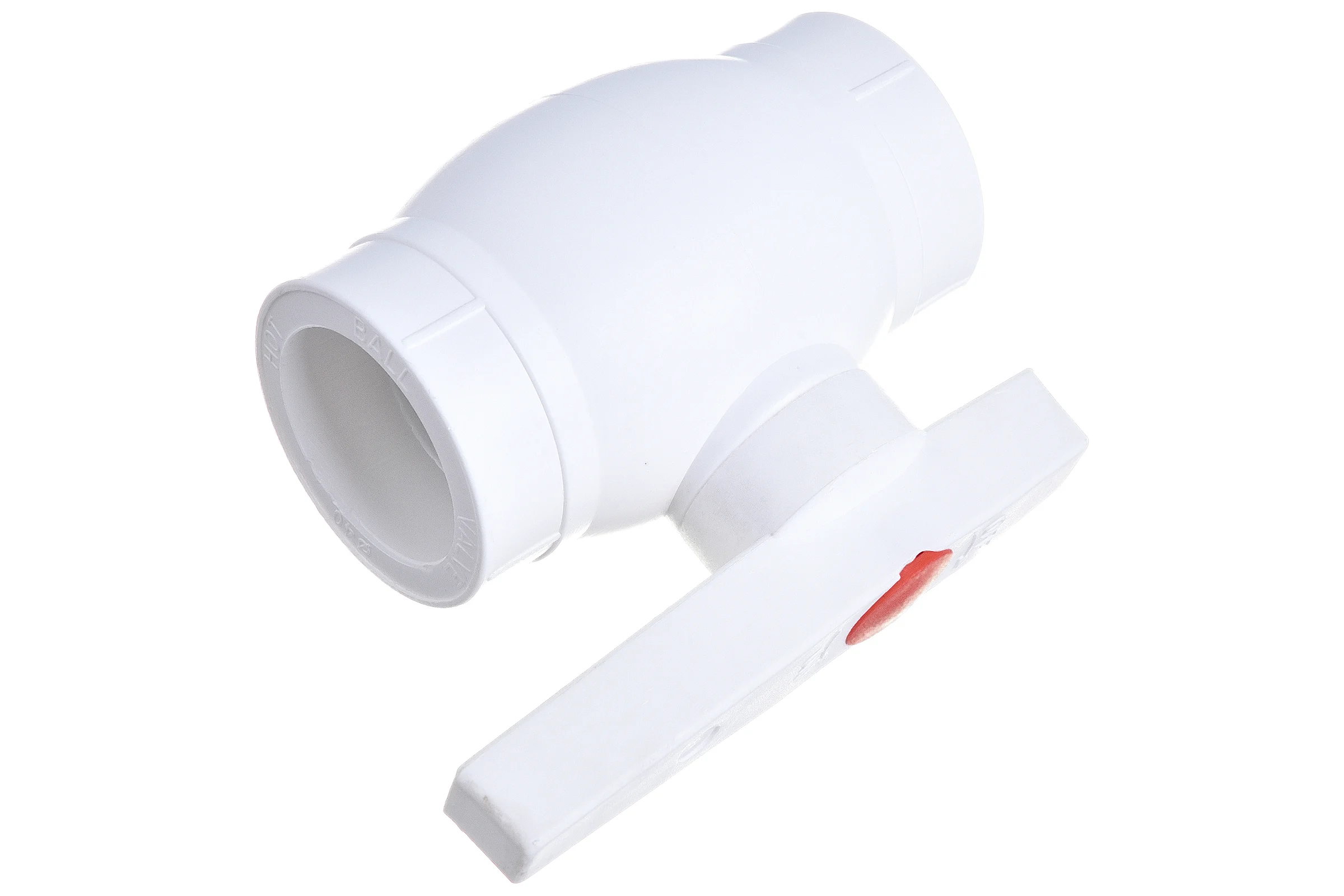 Шаровый кран PPR LAMMIN 40 Lm31072000040