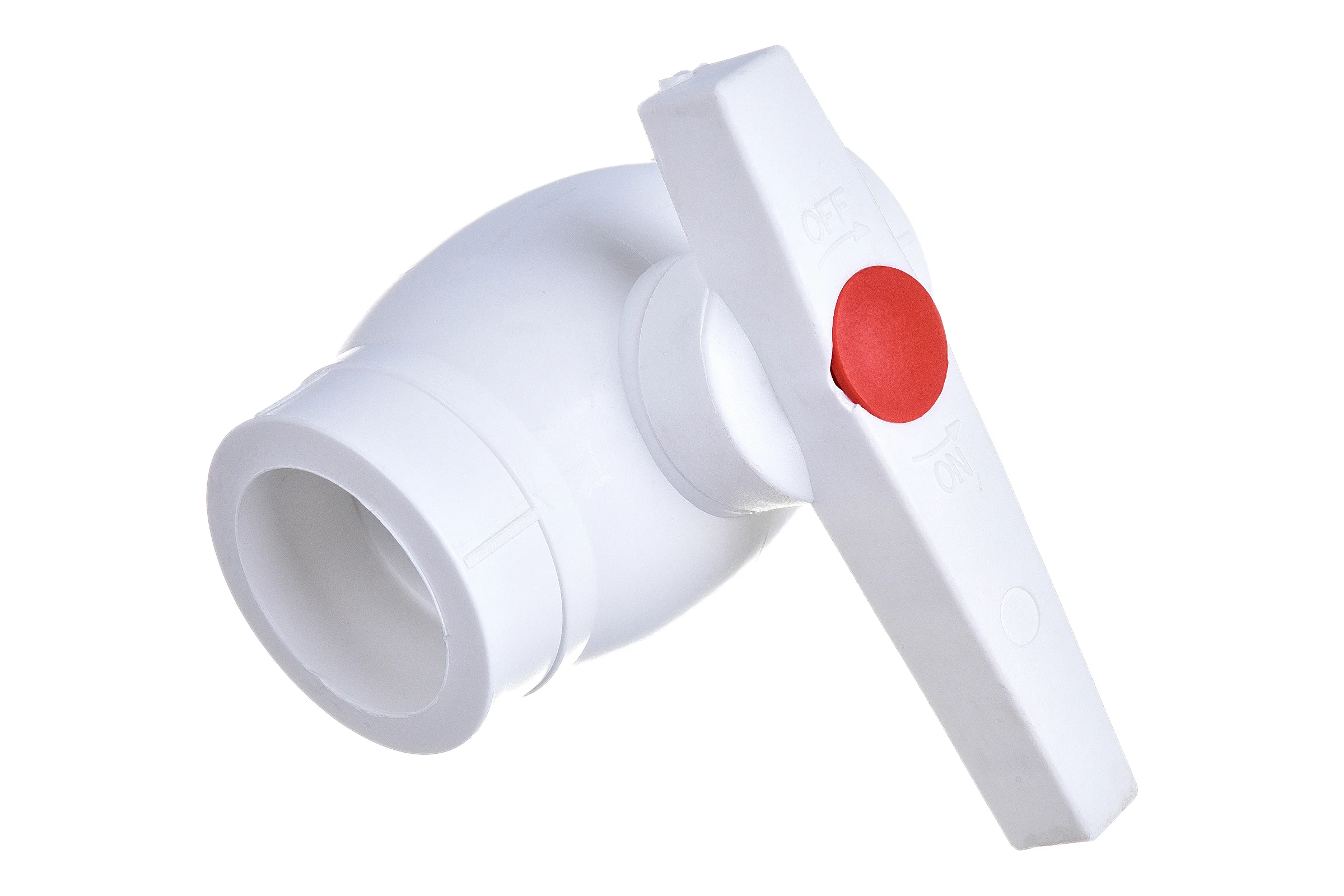 Шаровый кран PPR LAMMIN 40 Lm31072000040