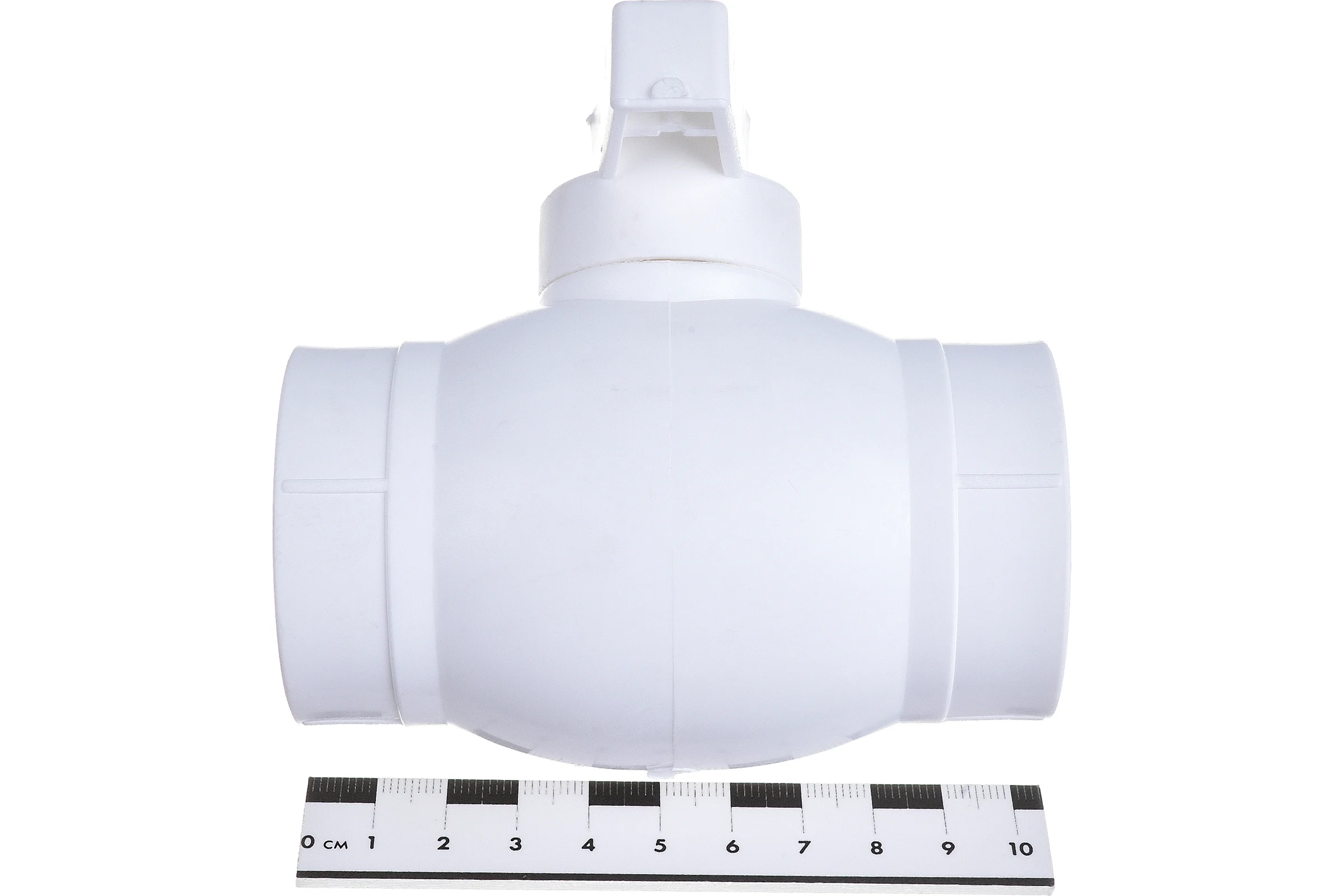 Шаровый кран PPR LAMMIN 40 Lm31072000040