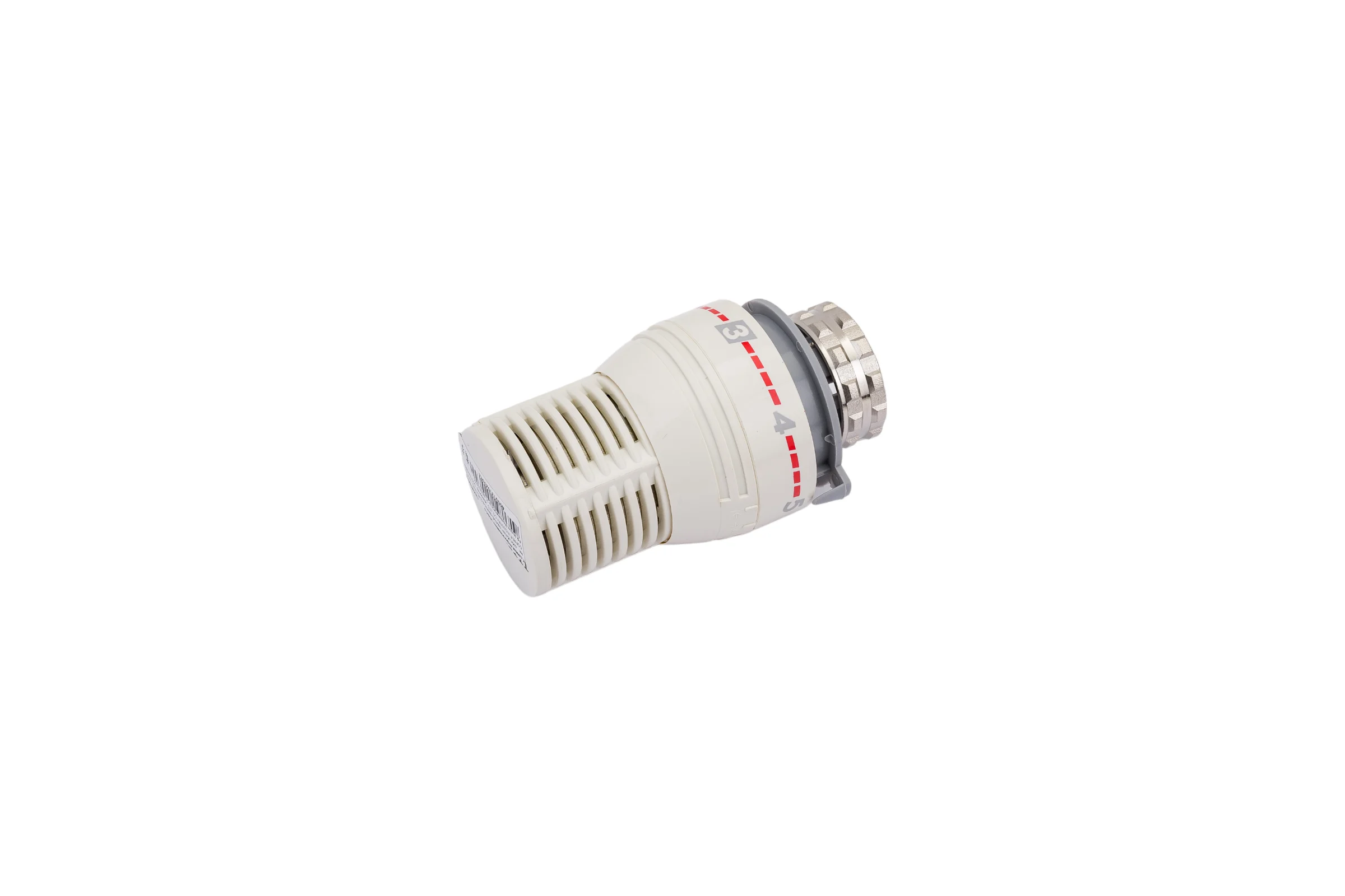 Термостатическая головка LAMMIN М30х1,5 LM21061000030
