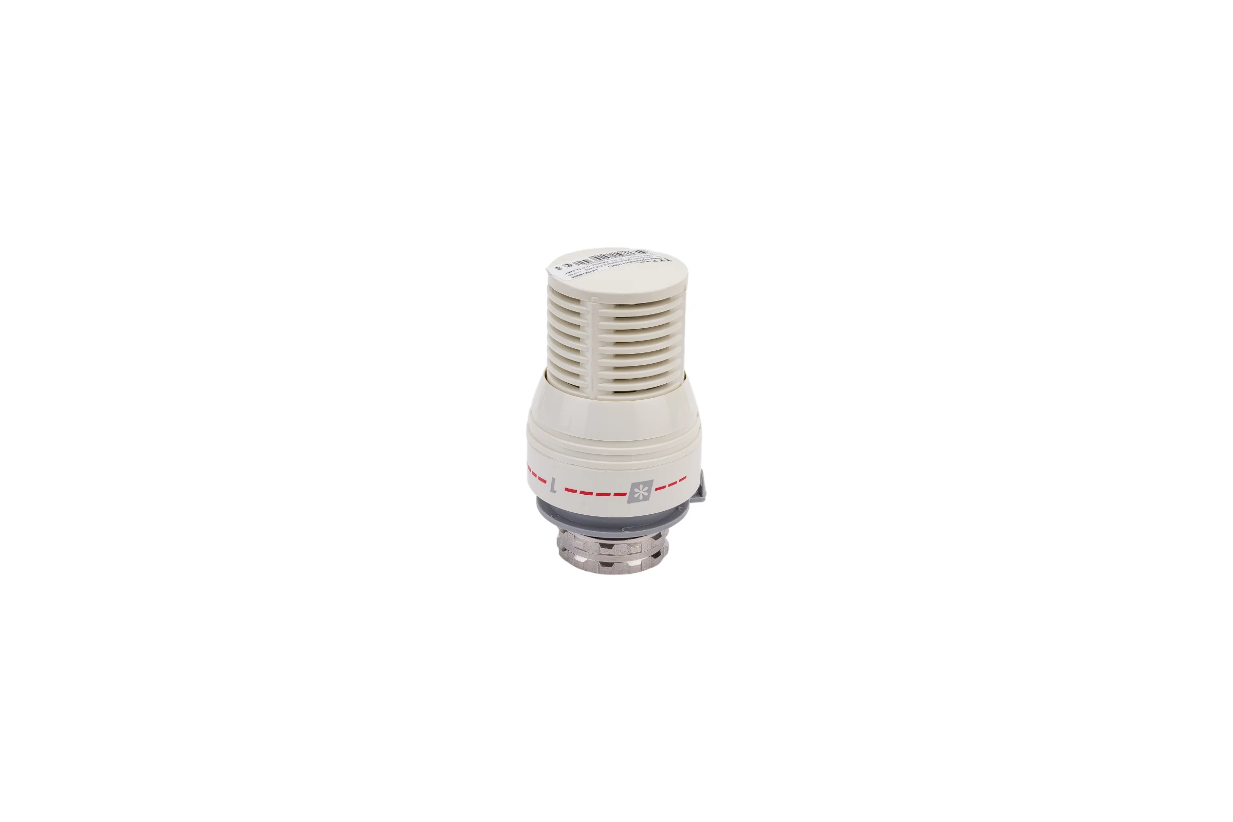 Термостатическая головка LAMMIN М30х1,5 LM21061000030