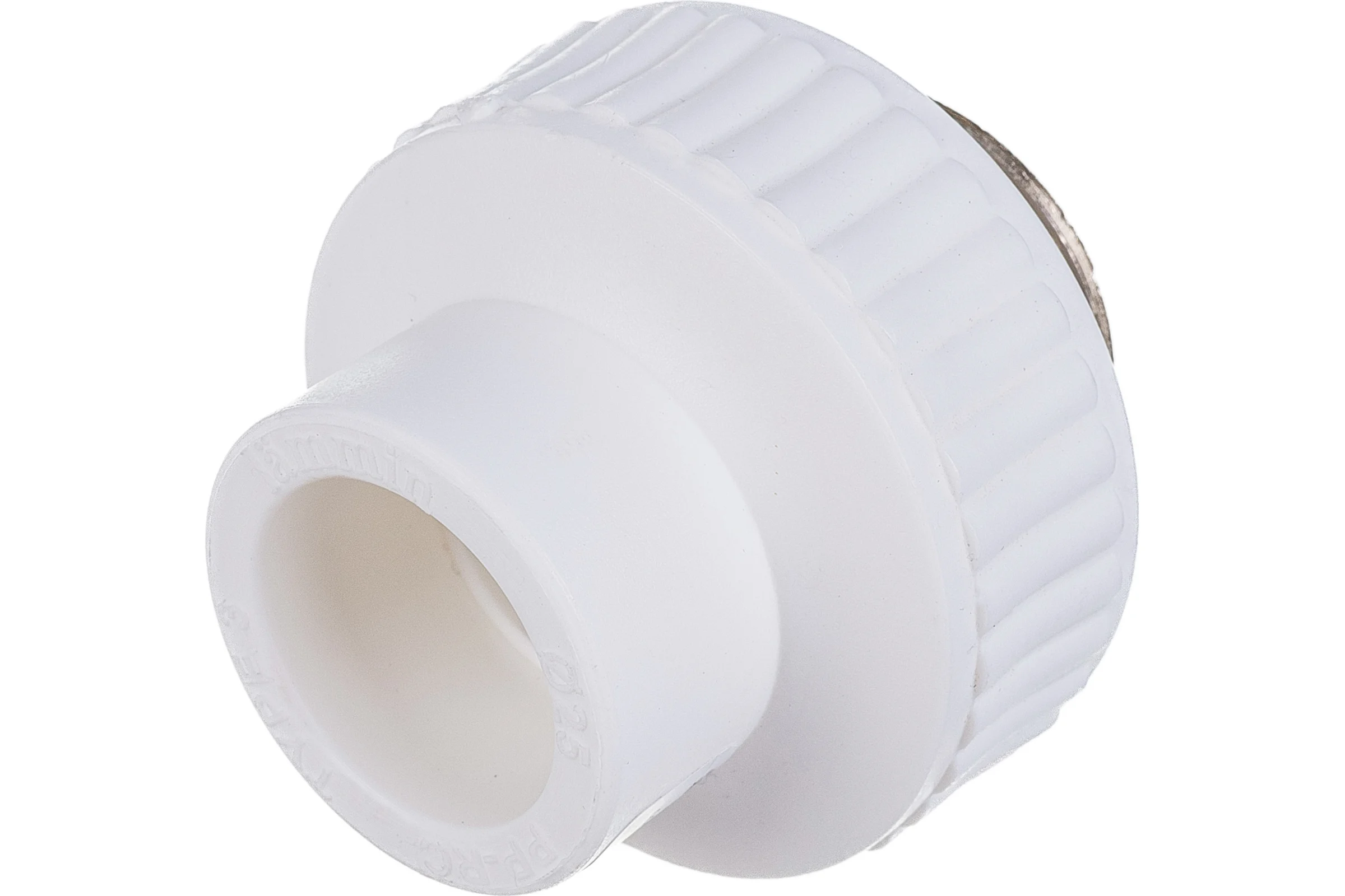 Комбинированная муфта PPR LAMMIN НР, 25х1" Lm31041025025