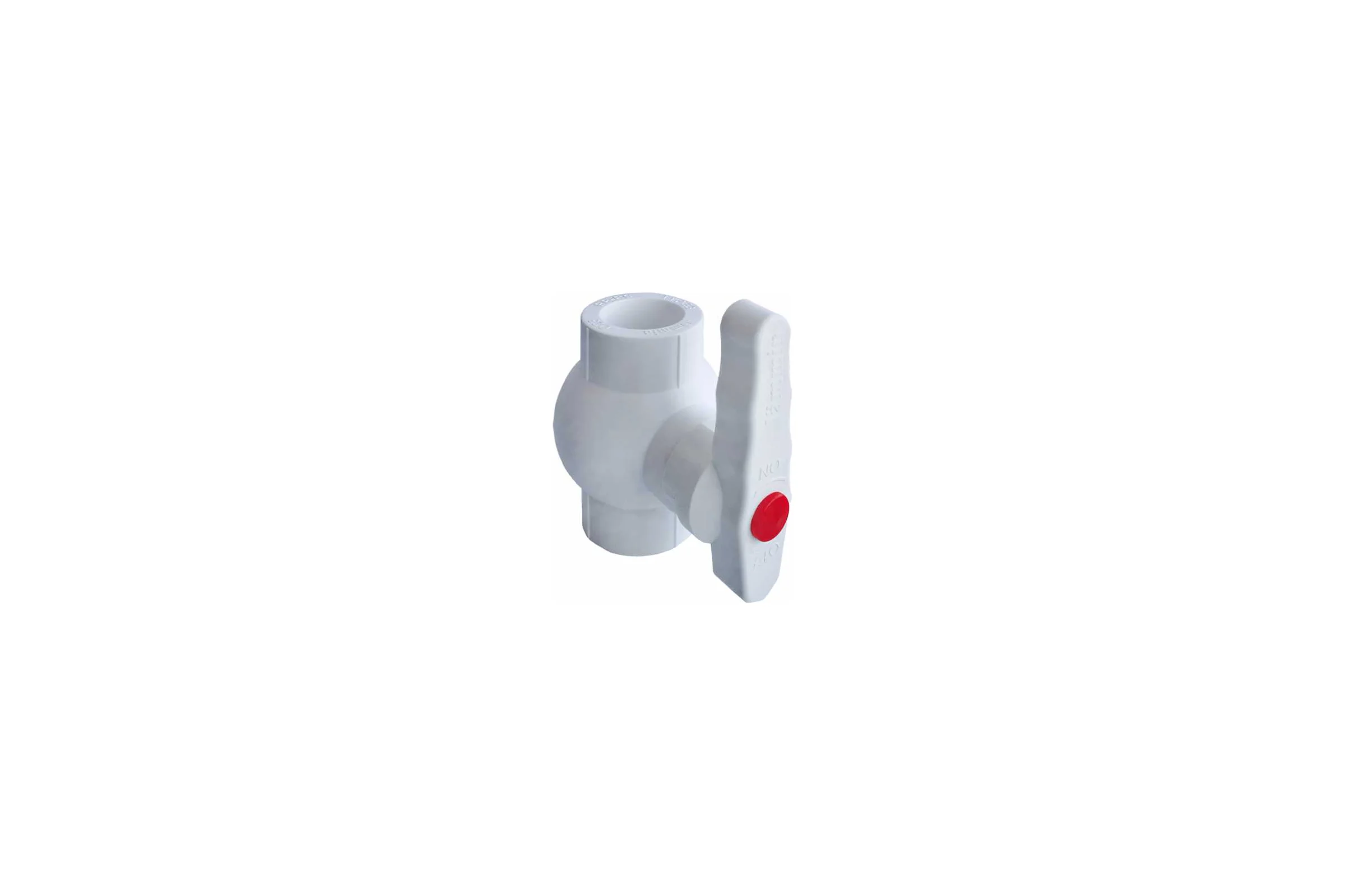 Шаровый кран PPR LAMMIN PREMIUM 20 Lm31172000020