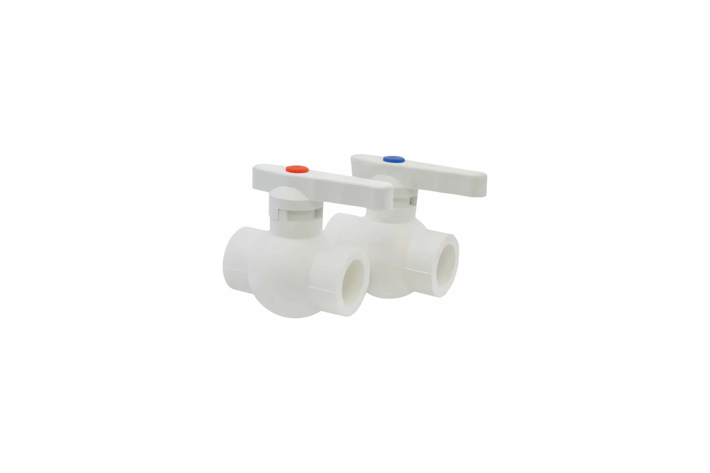 Шаровый кран PPR LAMMIN PREMIUM 20 Lm31172000020