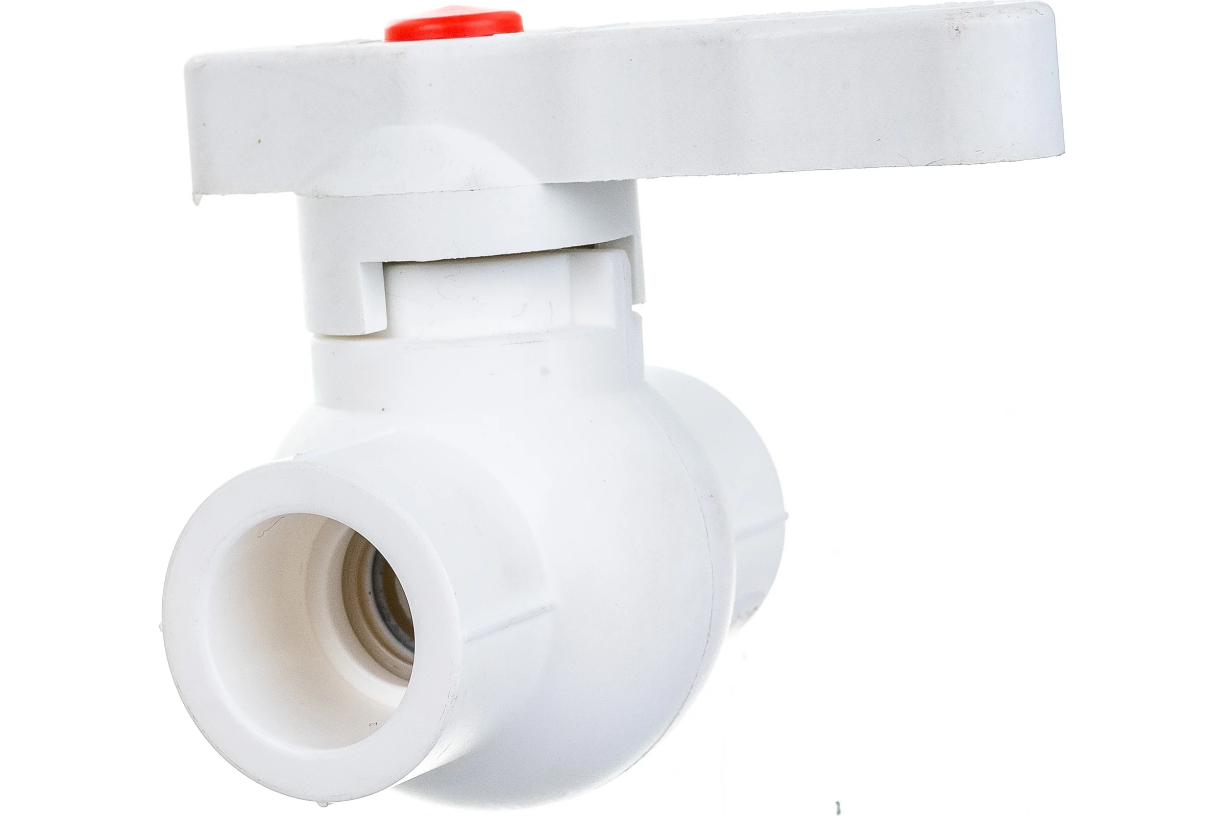 Шаровый кран PPR LAMMIN PREMIUM 20 Lm31172000020