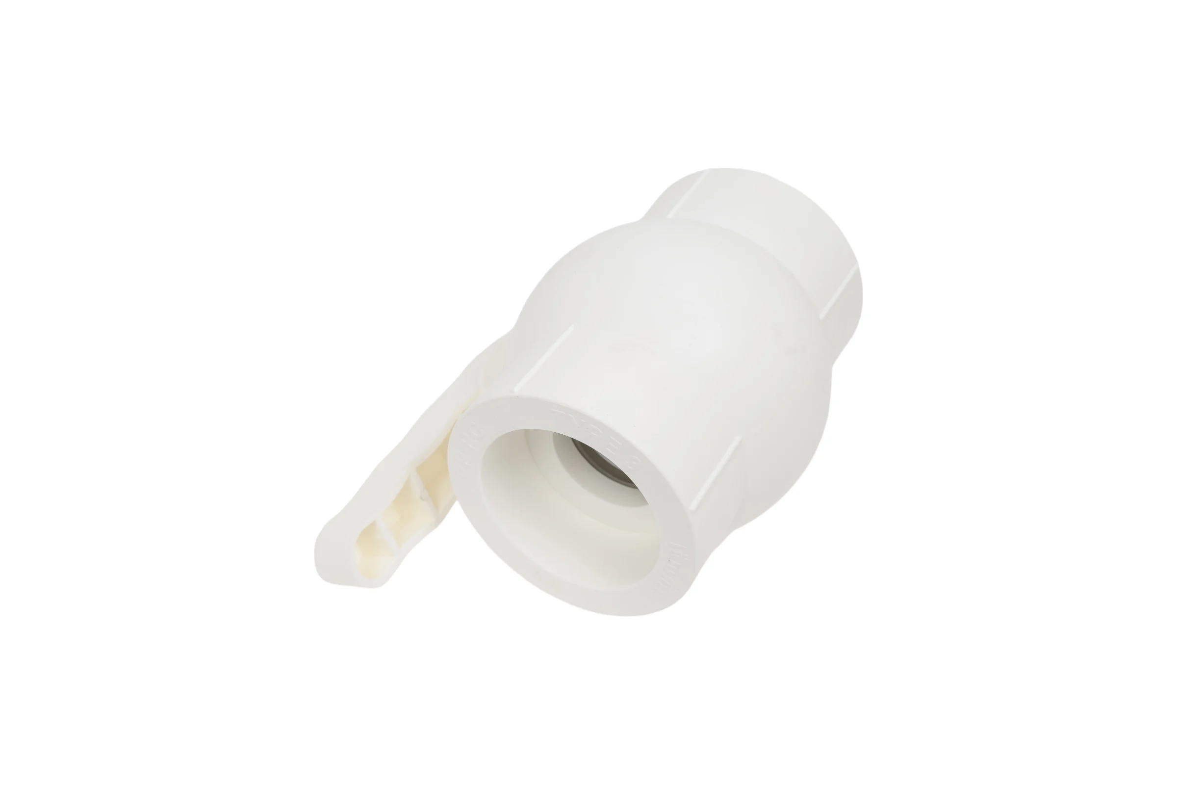 Шаровый кран PPR LAMMIN PREMIUM 63 Lm31172000063