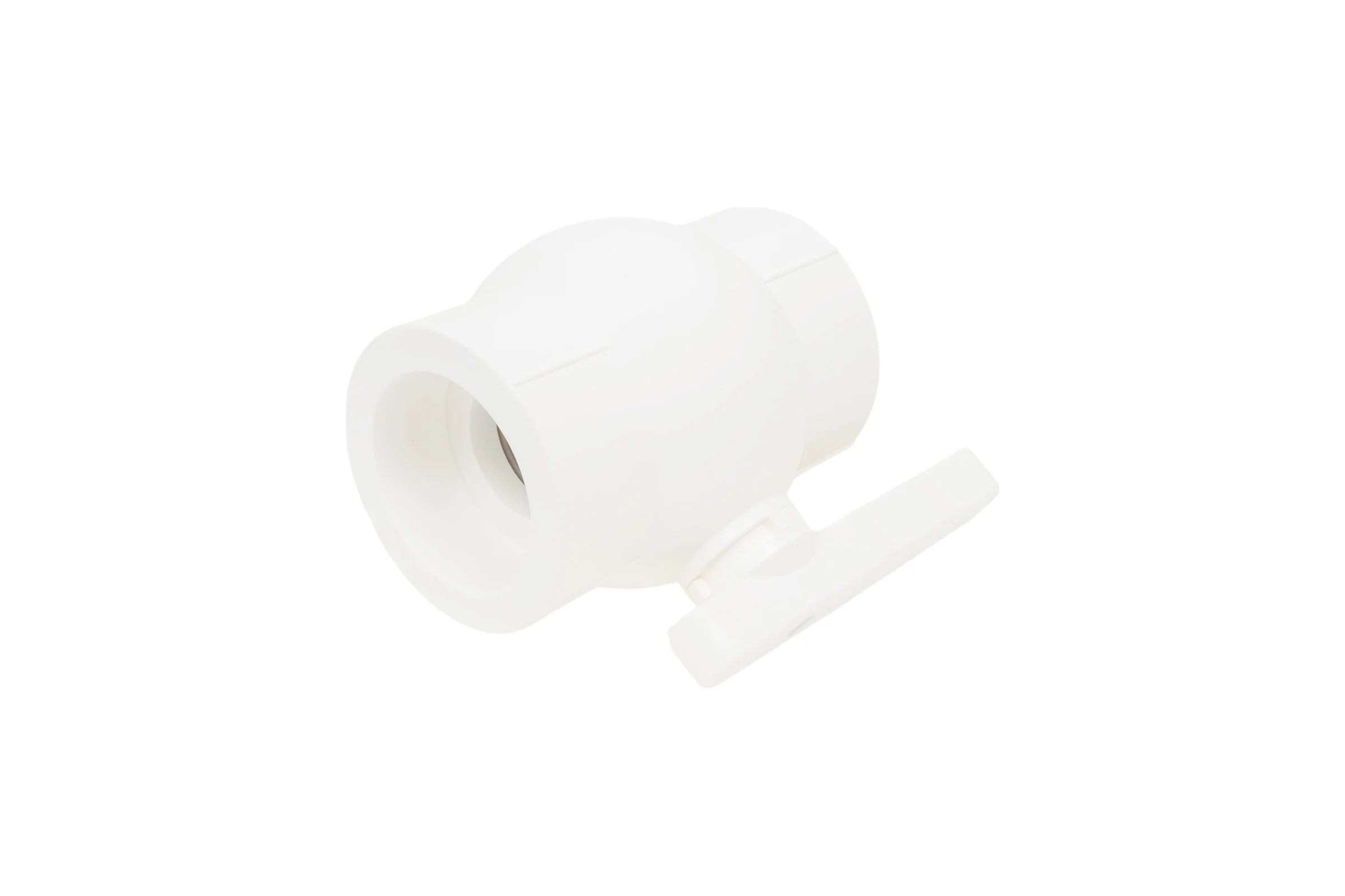 Шаровый кран PPR LAMMIN PREMIUM 63 Lm31172000063
