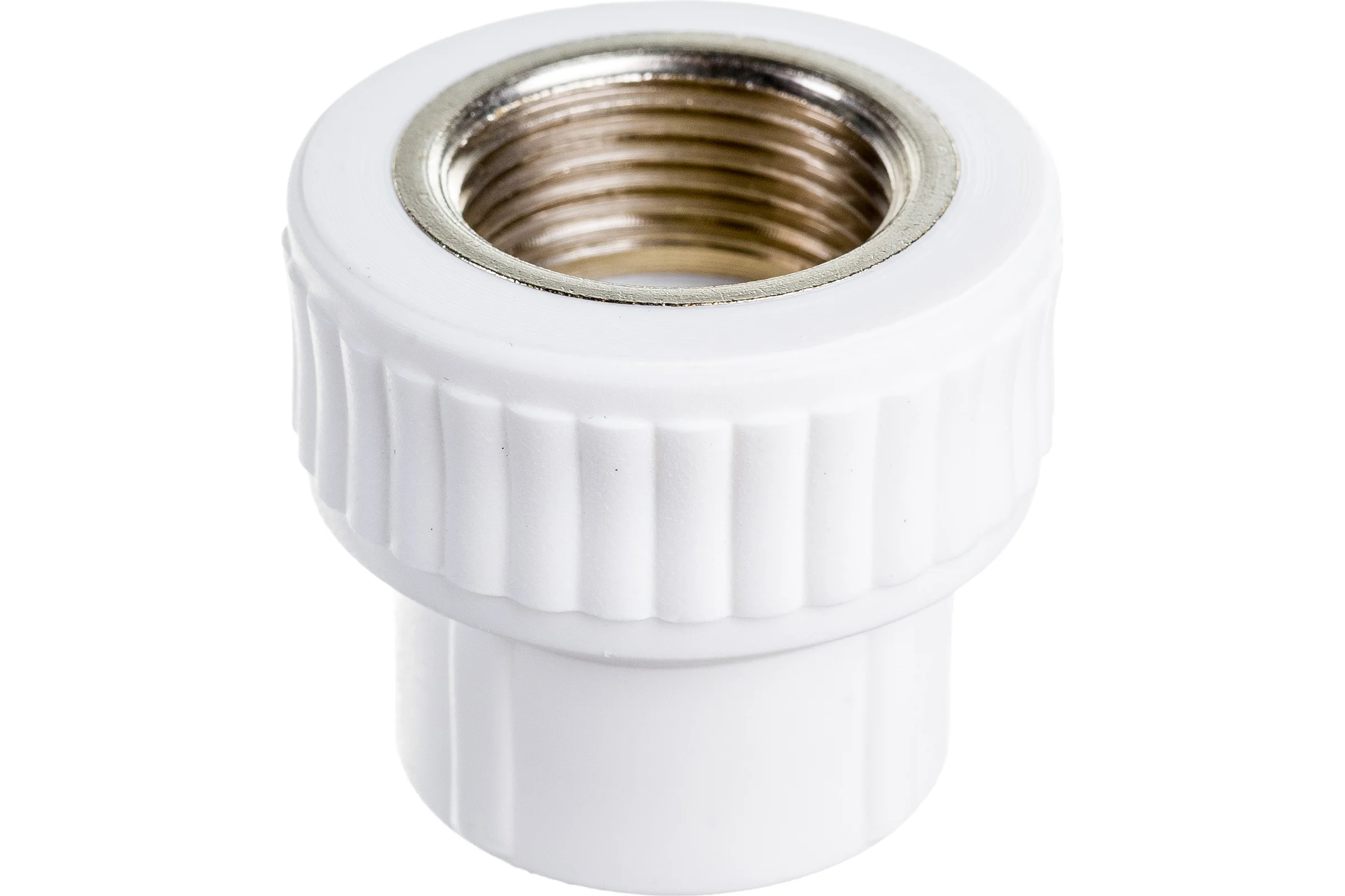 Комбинированная муфта PPR LAMMIN ВР, 25х3/4" Lm31043025020