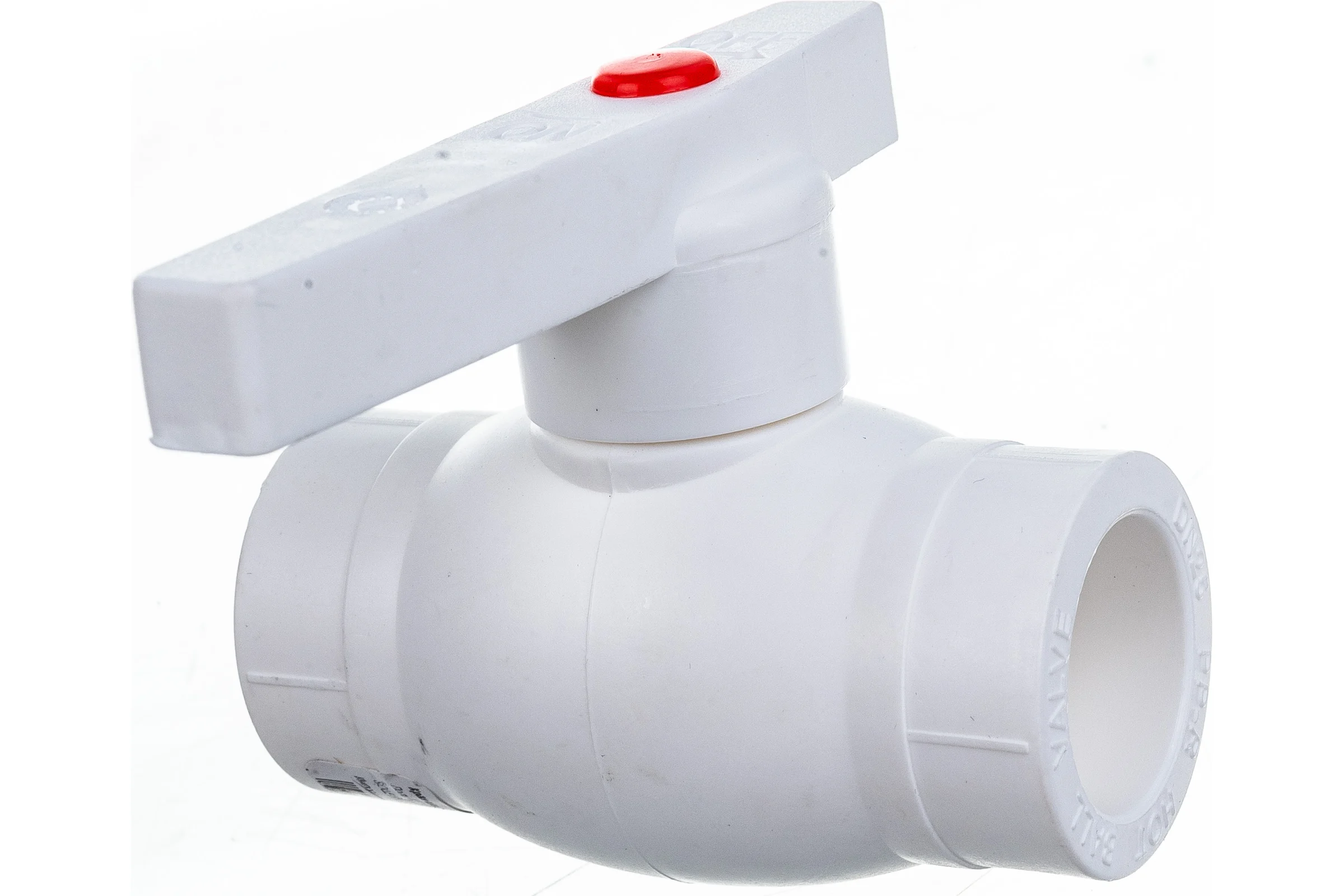 Шаровый кран PPR LAMMIN 25 Lm31072000025