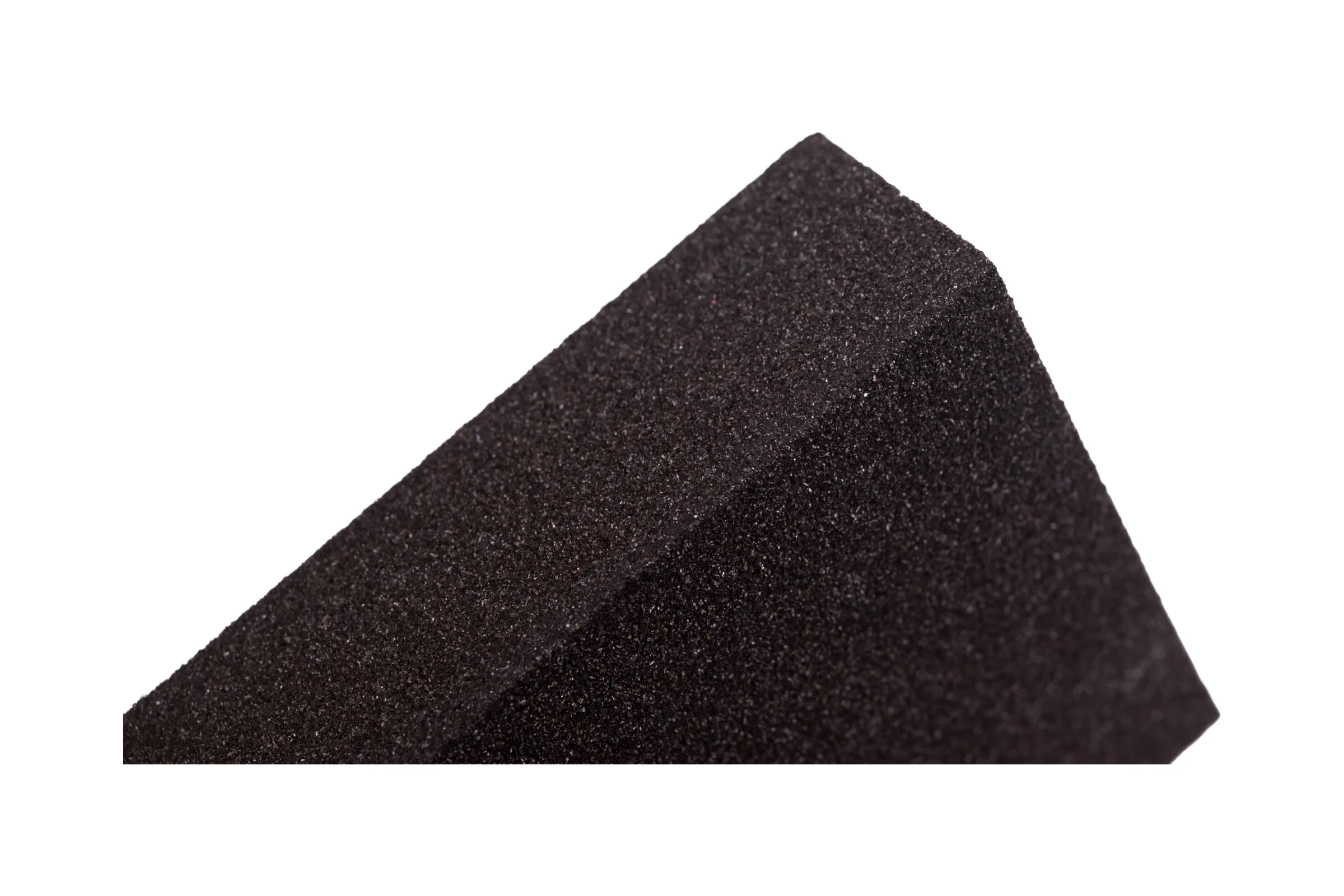 Губка для шлифования P120, 70х100х25 мм Vitatools B66-P120-1
