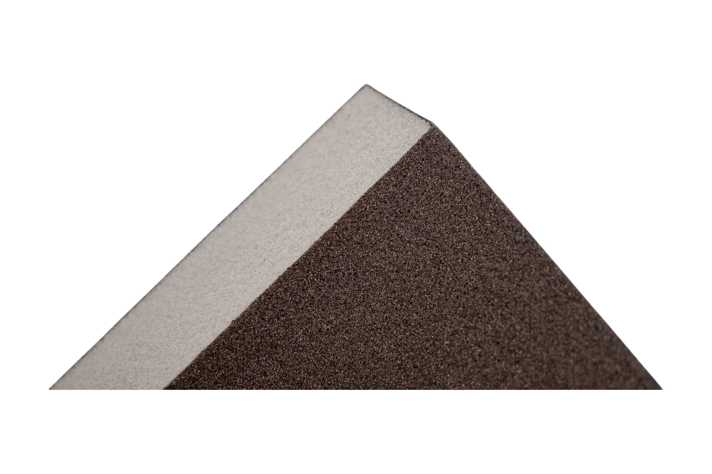 Губка для шлифования P240, 70х100х25 мм Vitatools B66-P240-1