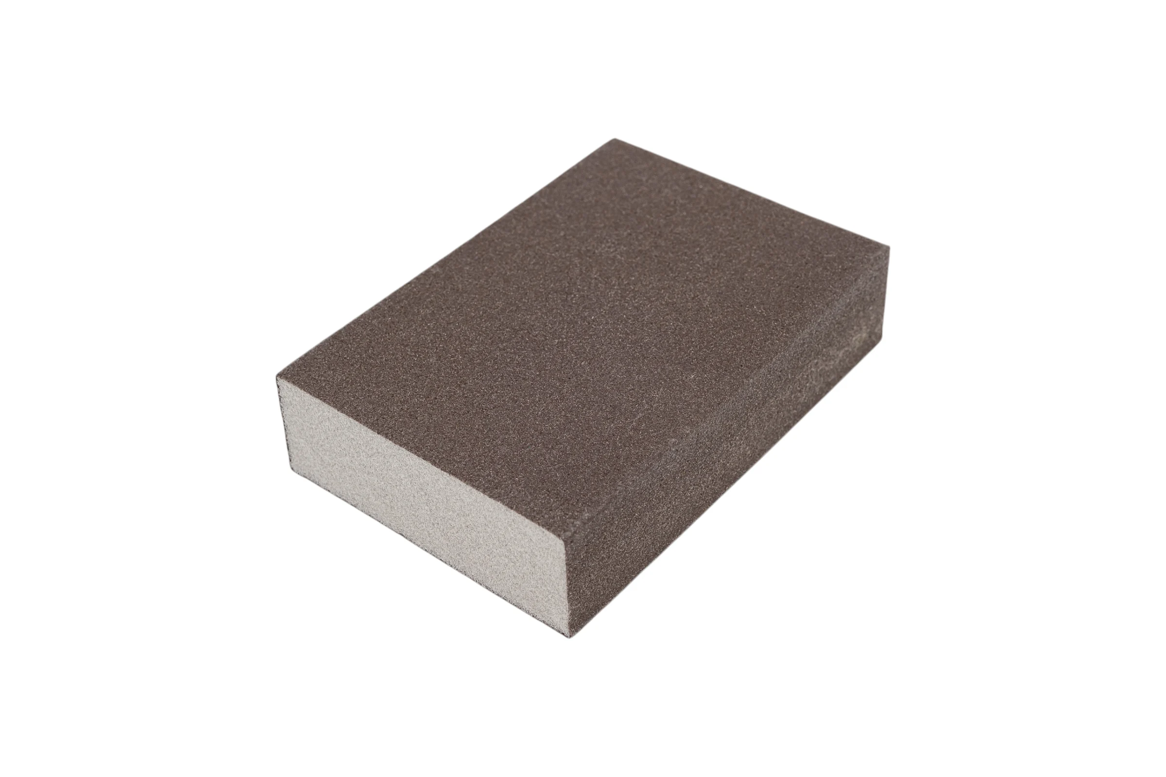 Губка для шлифования P220, 70х100х25 мм Vitatools B66-P220-1