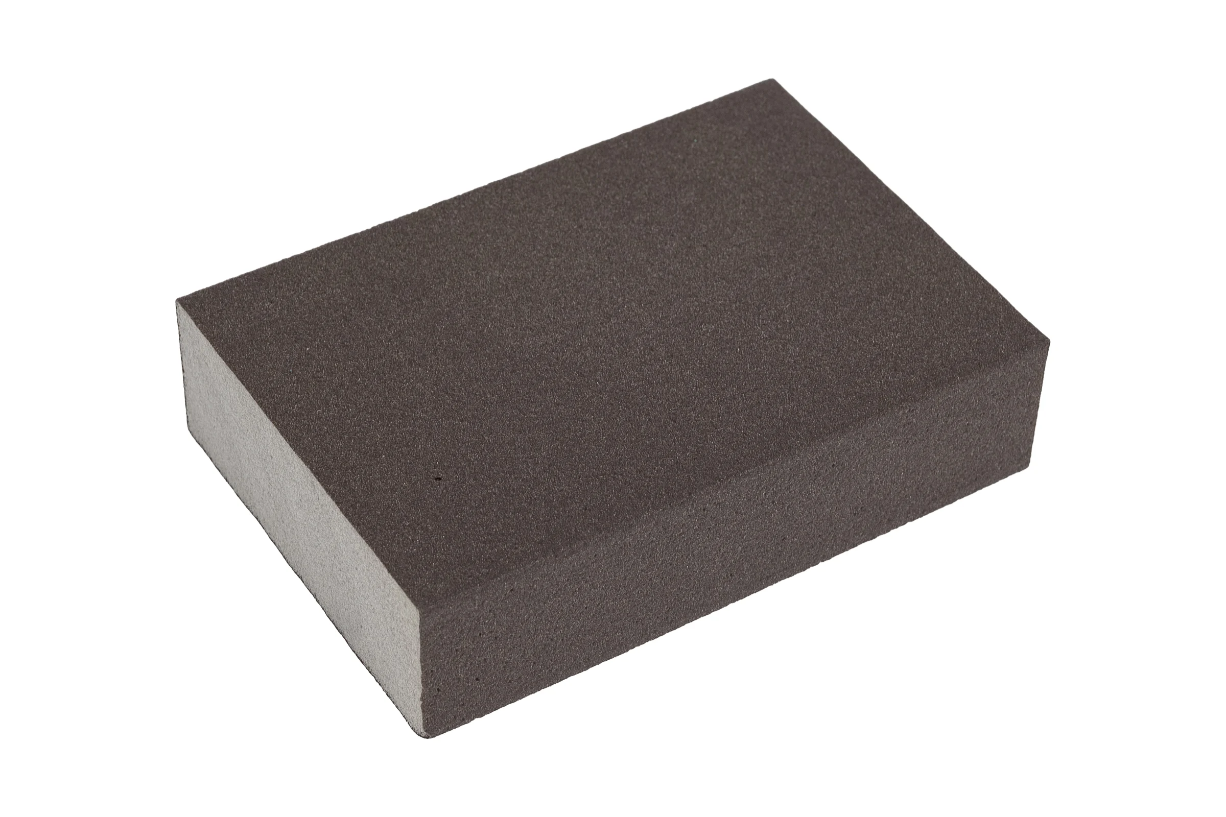 Губка для шлифования P320, 70х100х25 мм Vitatools B66-P320-1
