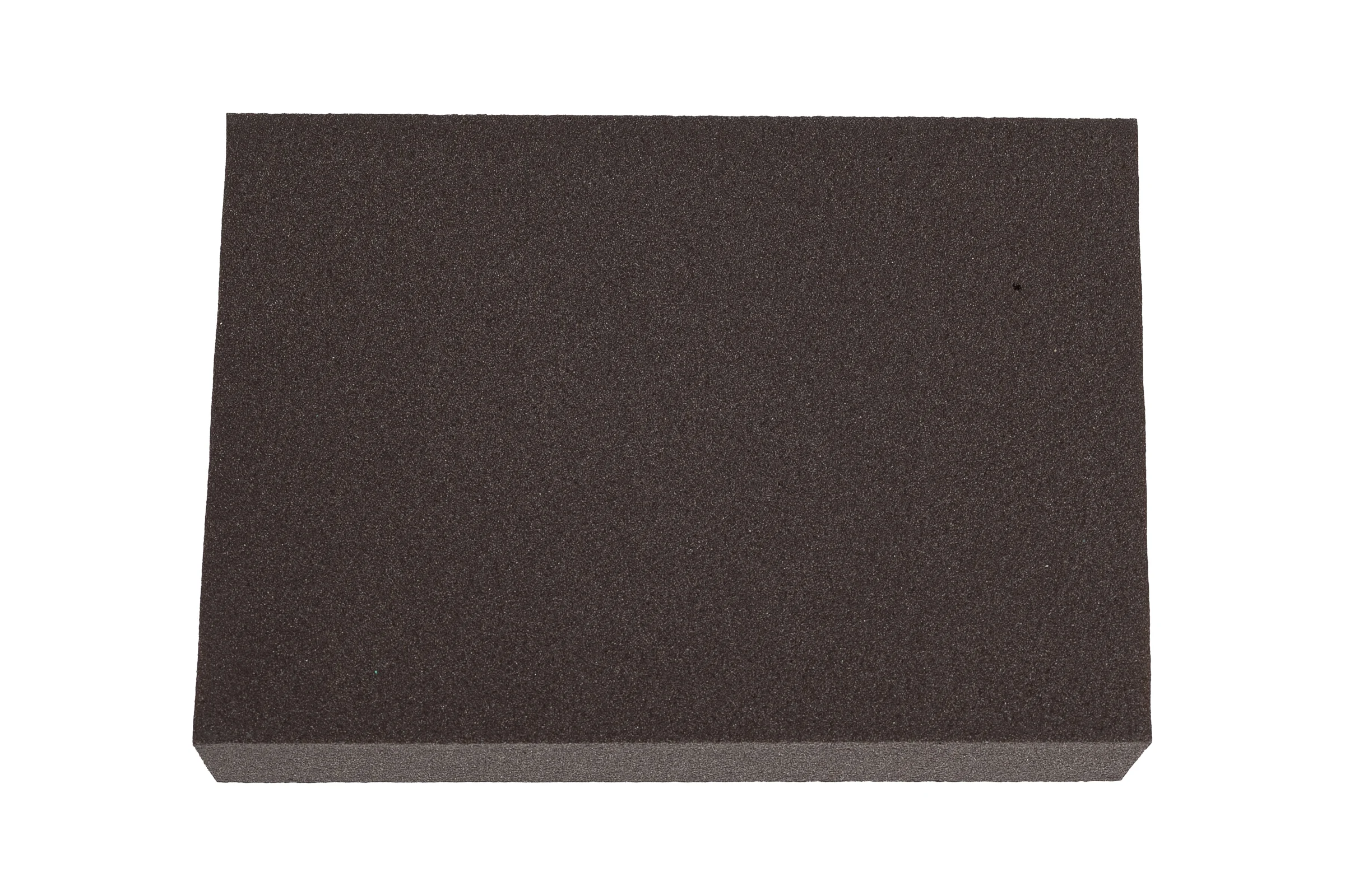 Губка для шлифования P320, 70х100х25 мм Vitatools B66-P320-1