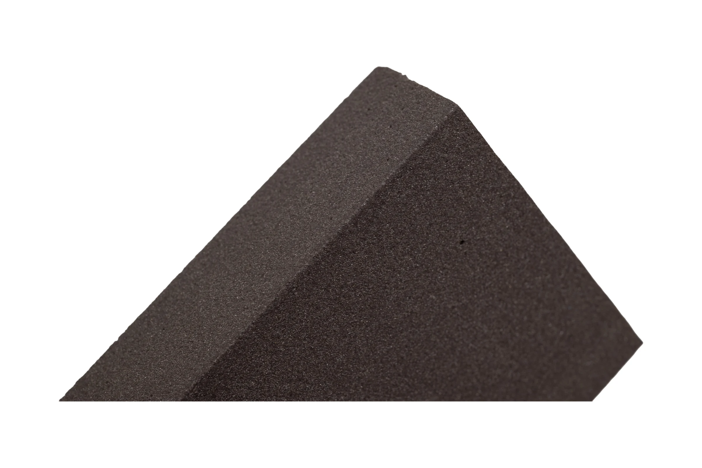 Губка для шлифования P320, 70х100х25 мм Vitatools B66-P320-1