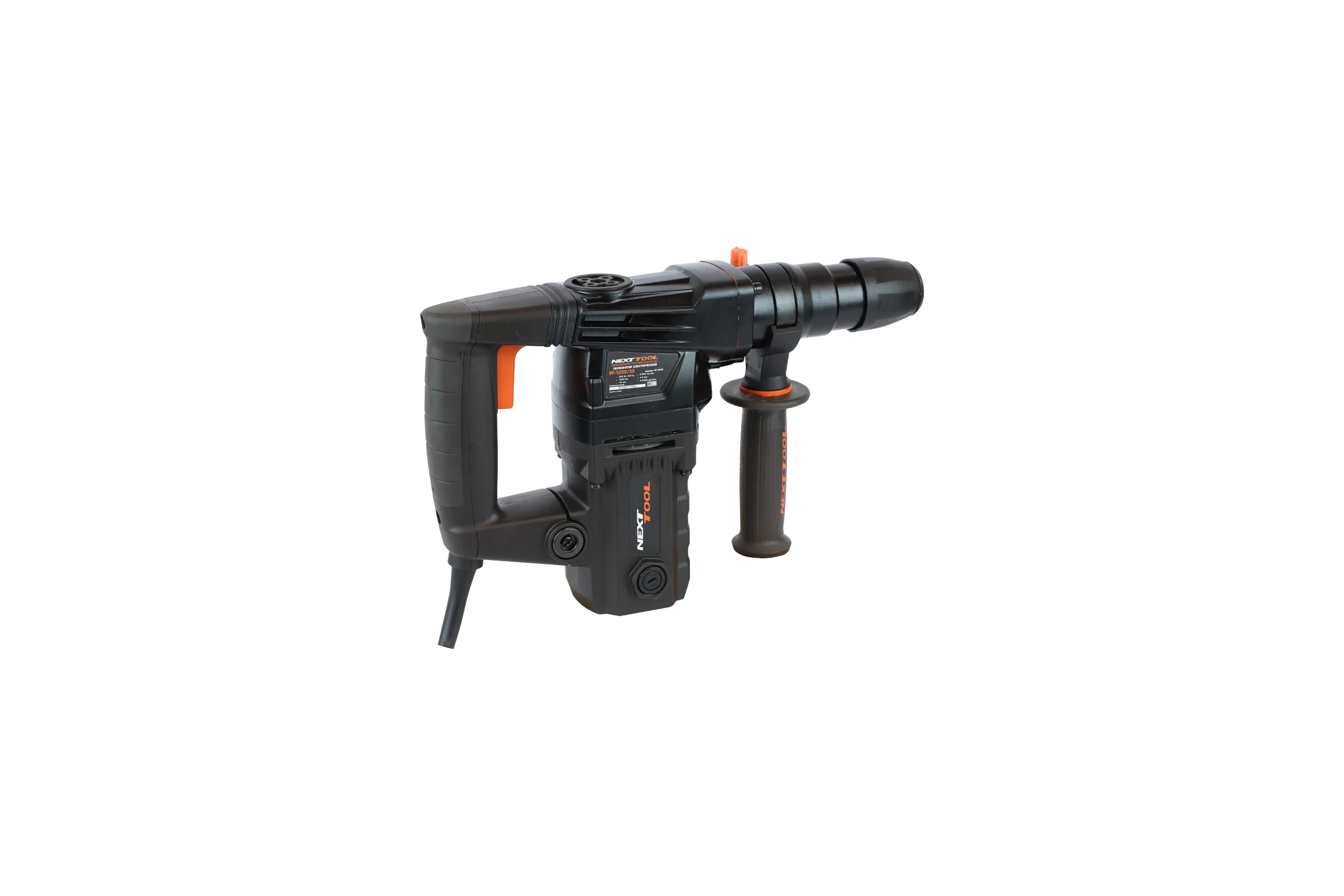Электрический перфоратор NEXTTOOL PF-1200/32 400059