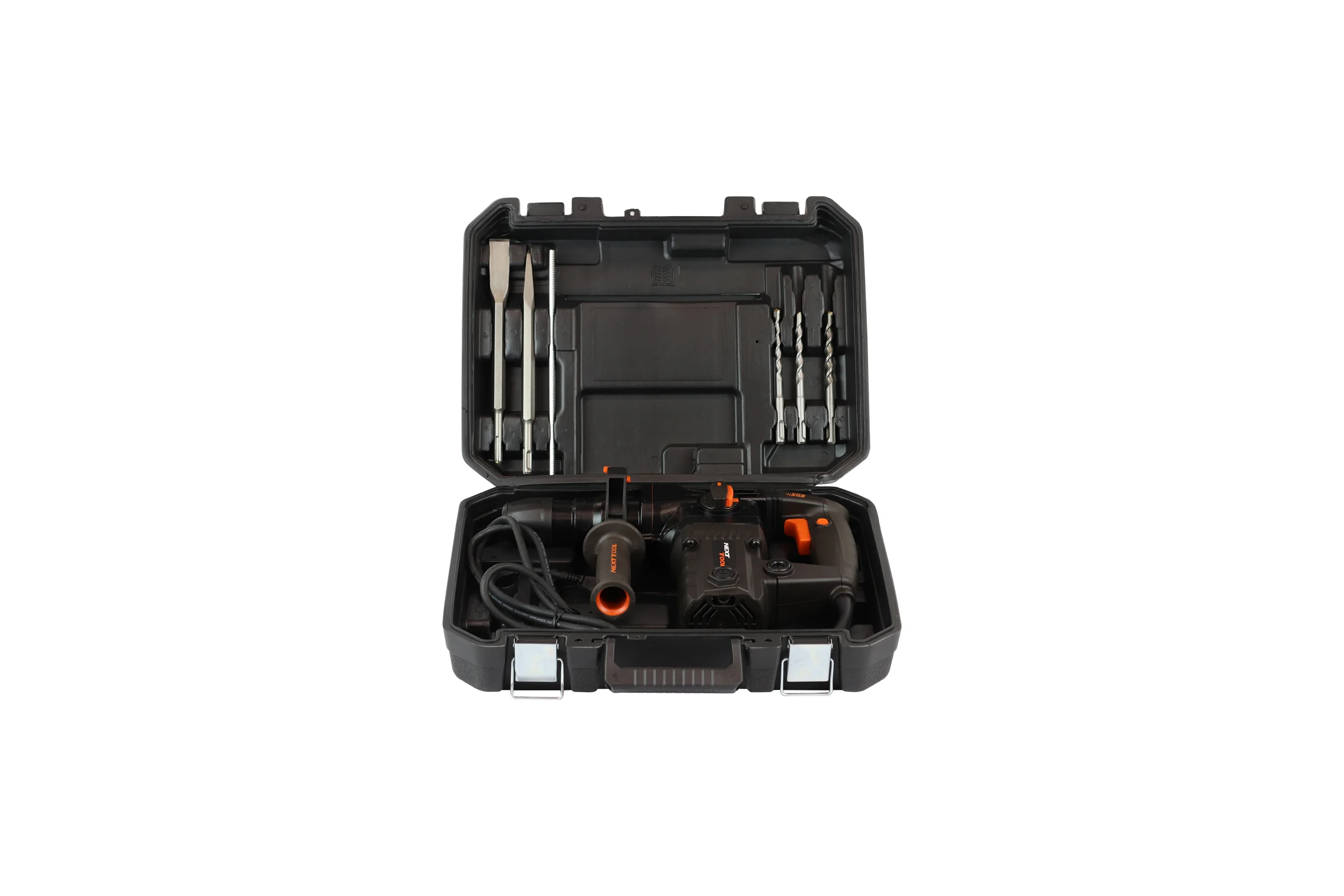 Электрический перфоратор NEXTTOOL PF-1200/32 400059