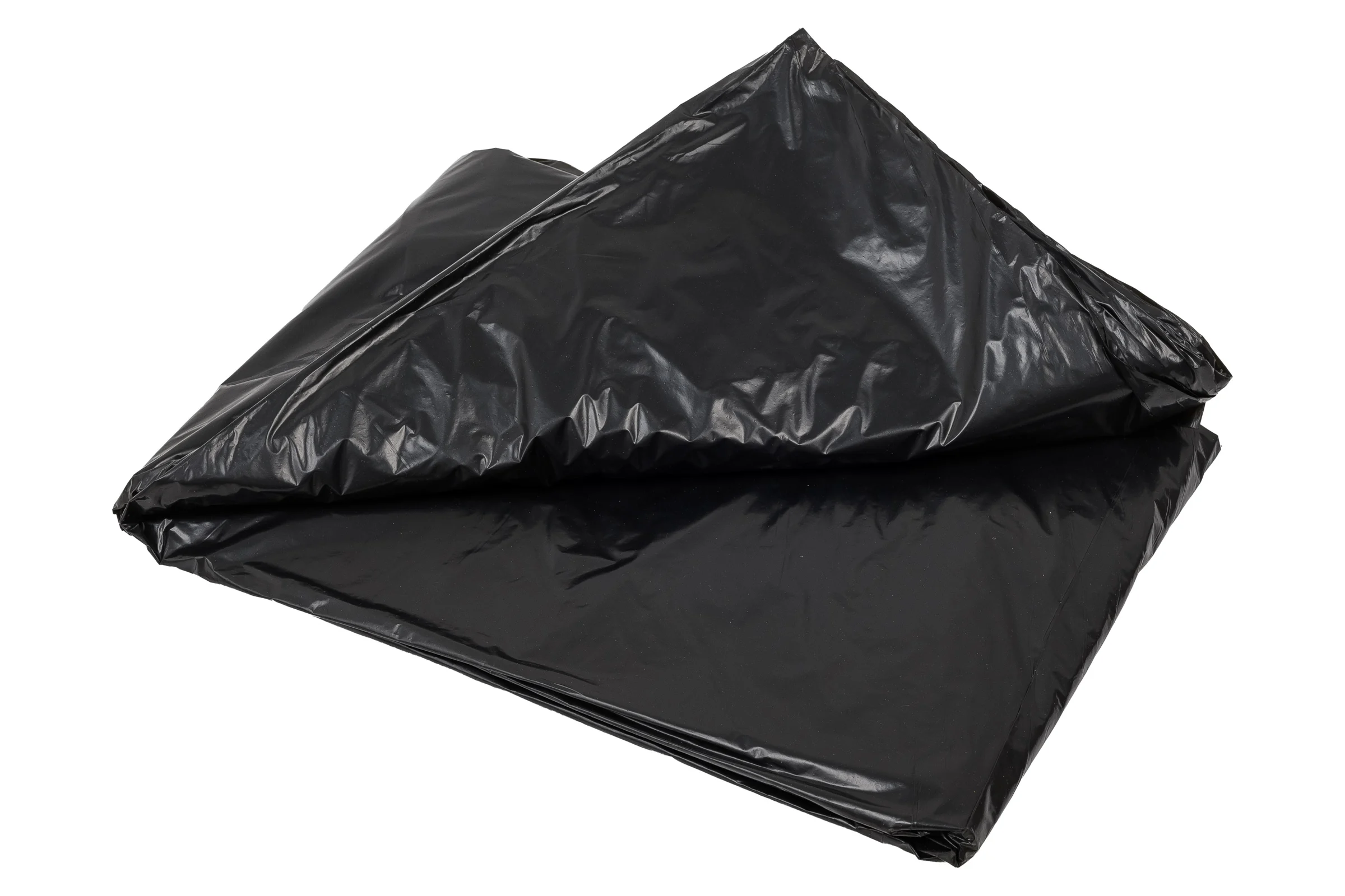 Пленка полиэтиленовая Baerpack нарезка, техничка, 80 мкм, 3x10 м 000997