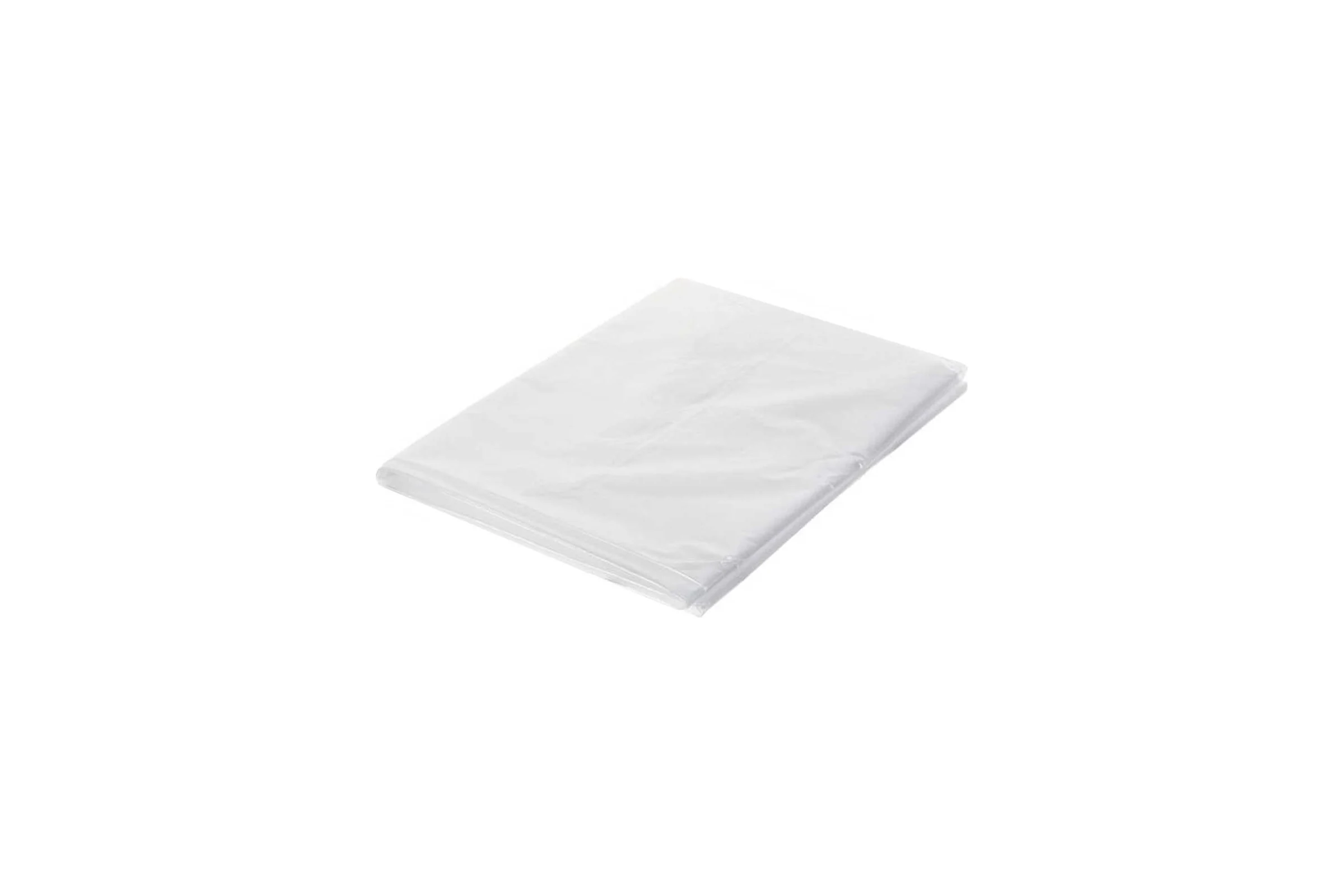 Пленка полиэтиленовая Baerpack нарезка, премиум, 120 мкм, 3x10 м 000993