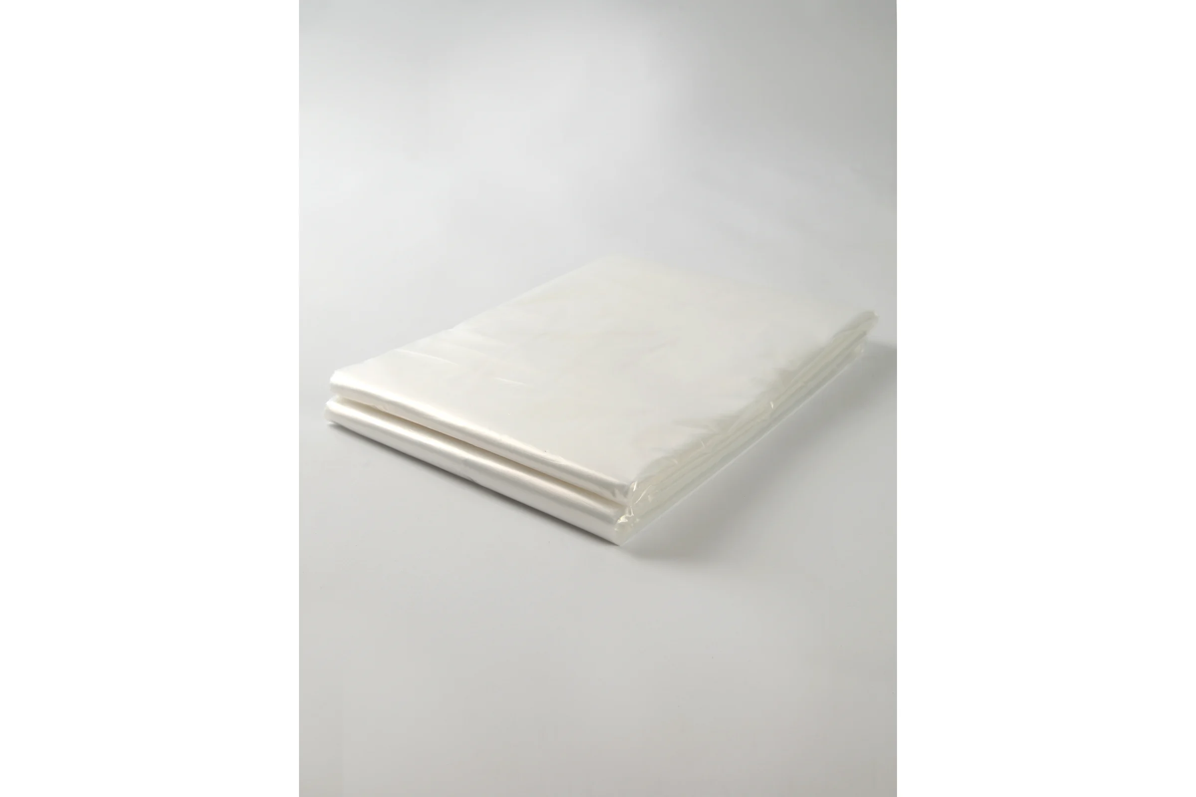 Пленка полиэтиленовая Baerpack нарезка, премиум, 120 мкм, 3x10 м 000993