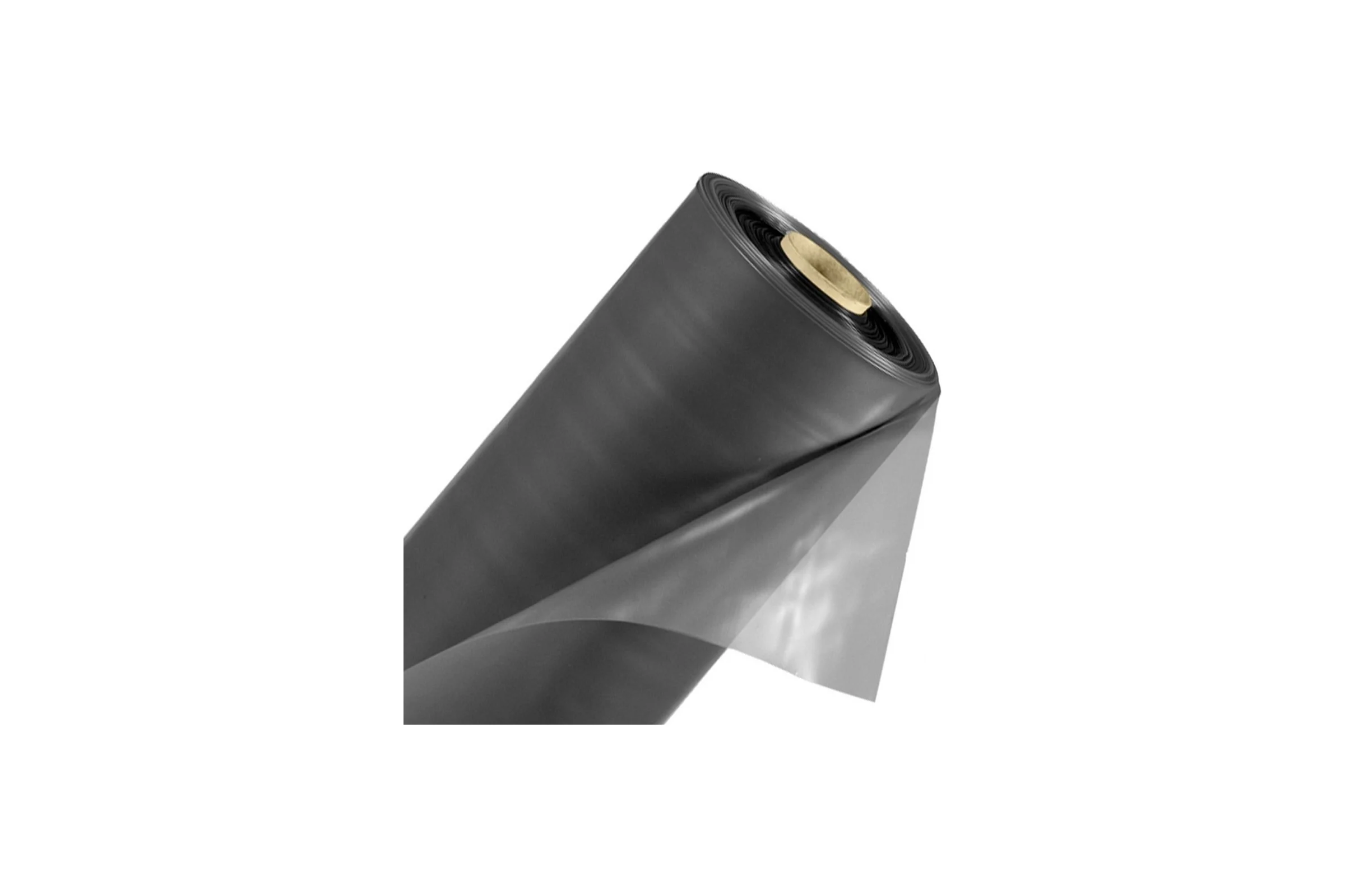Пленка полиэтиленовая Baerpack техническая, 120 мкм, 3x100 м 001023