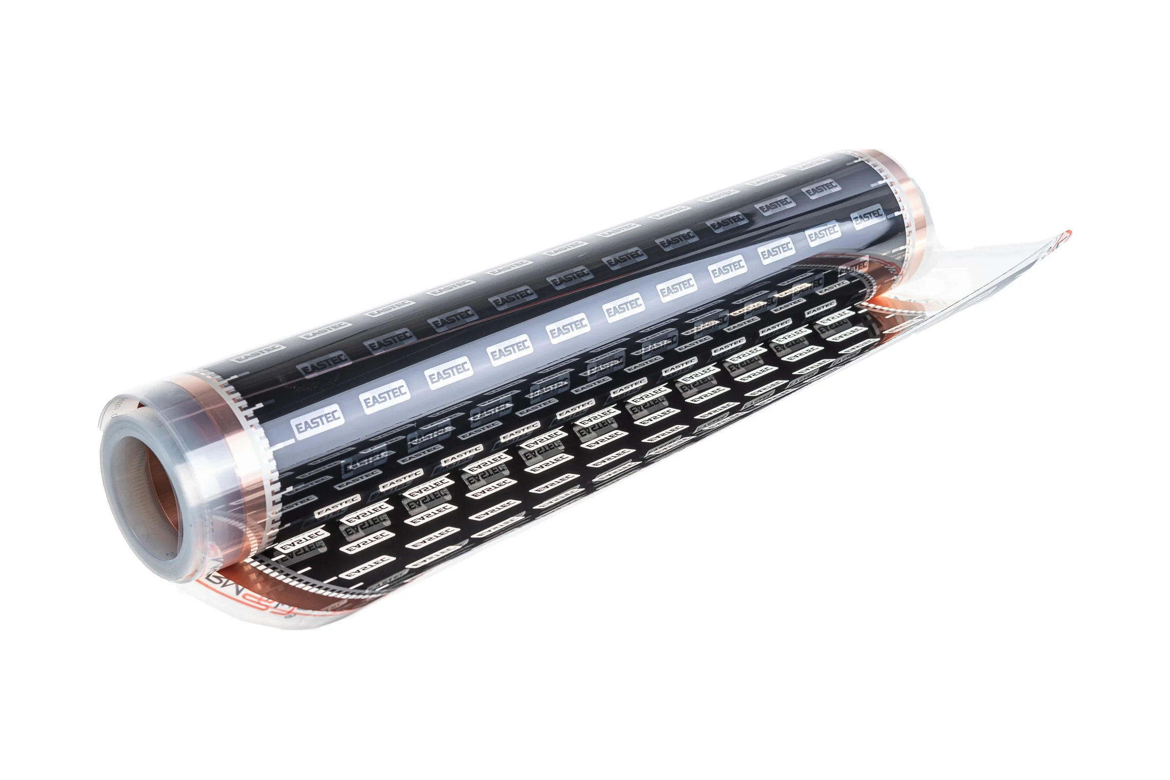 Инфракрасная пленка VARMEL Eco Film 6.0-660Вт 0,5х6 302